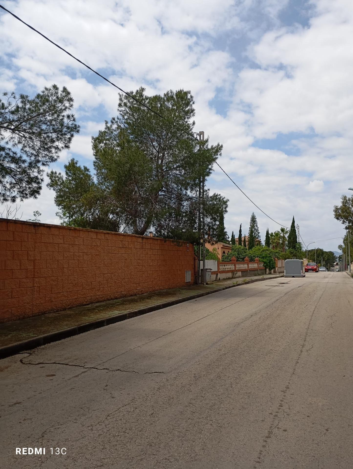 Fincas y solares-Venta-Molina de Segura-1729680-Foto-3