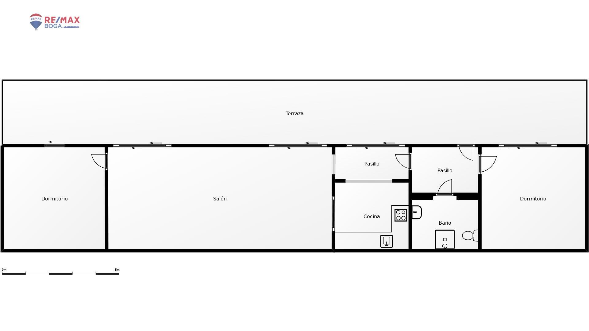 Chalet con Jardín en Urbanización Privada ? Ayegui (Navarra)