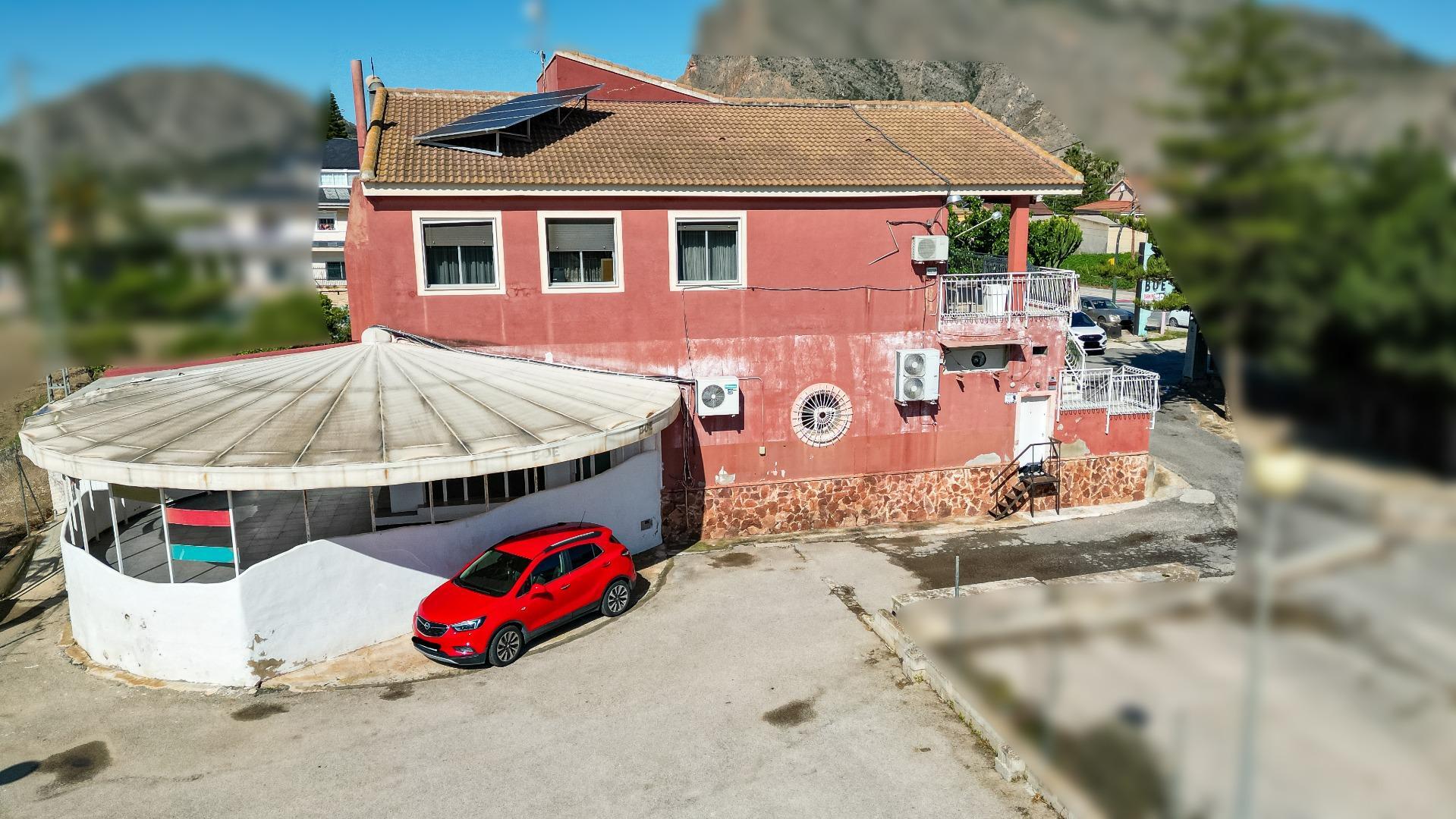 Casas o chalets-Venta-Orihuela-1730985-Foto-4