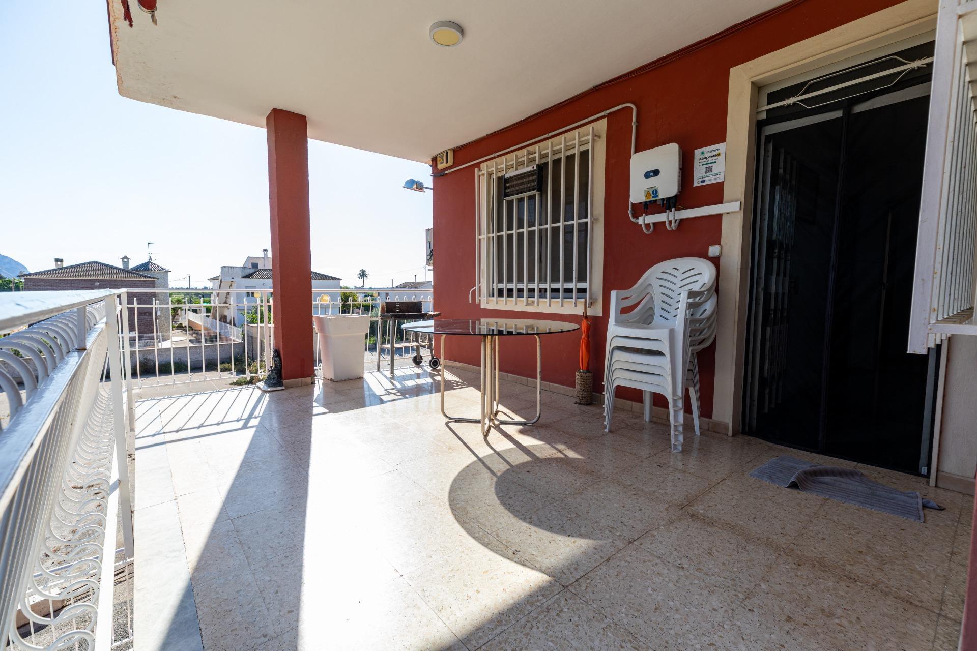 Casas o chalets-Venta-Orihuela-1730985-Foto-13