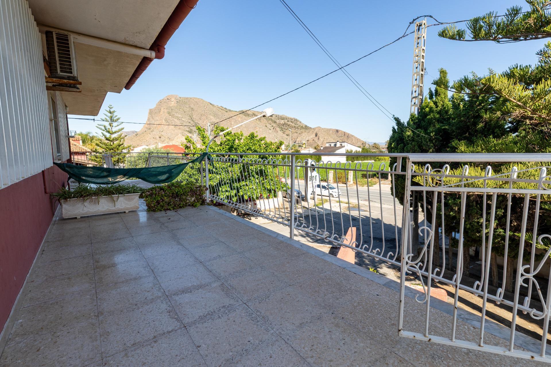 Casas o chalets-Venta-Orihuela-1730985-Foto-12
