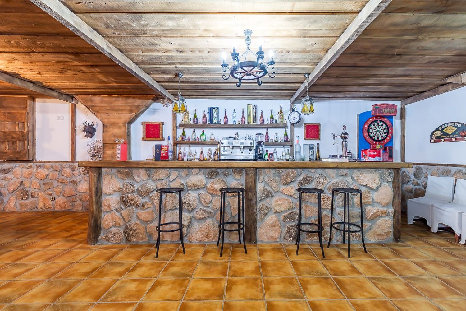 Casas o chalets-Venta-Sevilla la Nueva-1730284-Foto-23