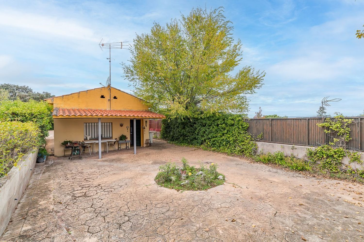 Casas o chalets-Venta-Sevilla la Nueva-1730284-Foto-30