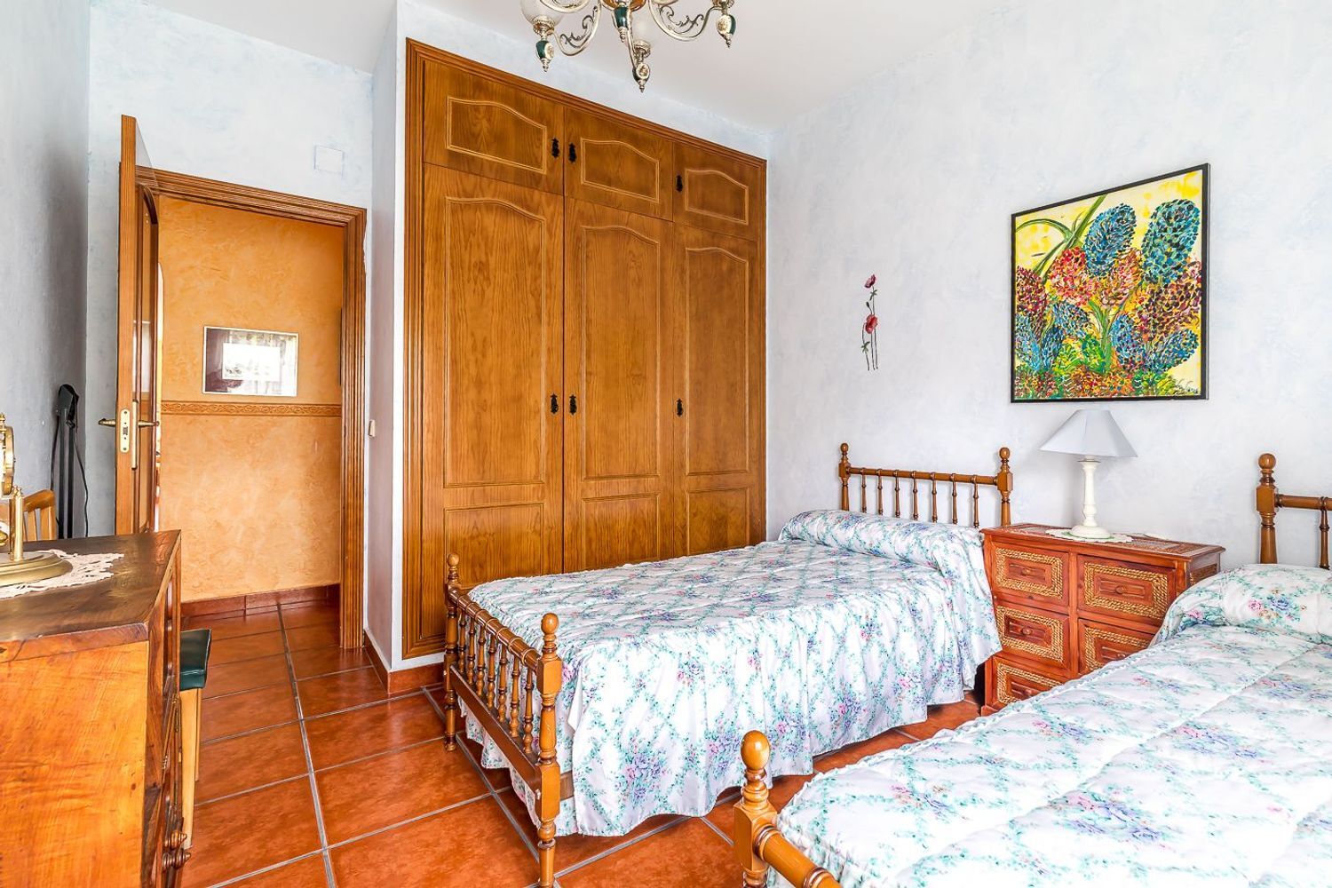 Casas o chalets-Venta-Sevilla la Nueva-1730284-Foto-36