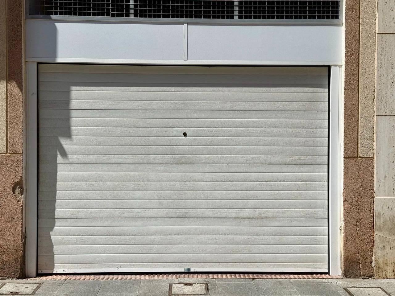 Garajes-Venta-Roquetas de Mar-1730299-Foto-2