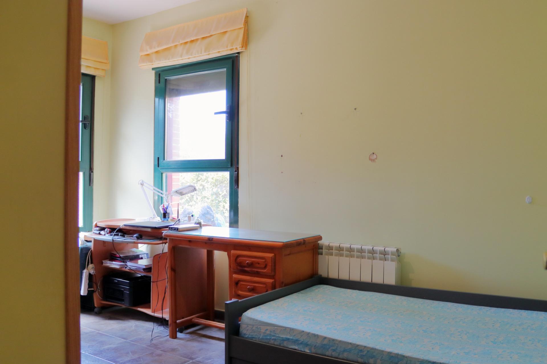 Casas o chalets-Venta-Aldeamayor de San MartÃ­n-1730302-Foto-19
