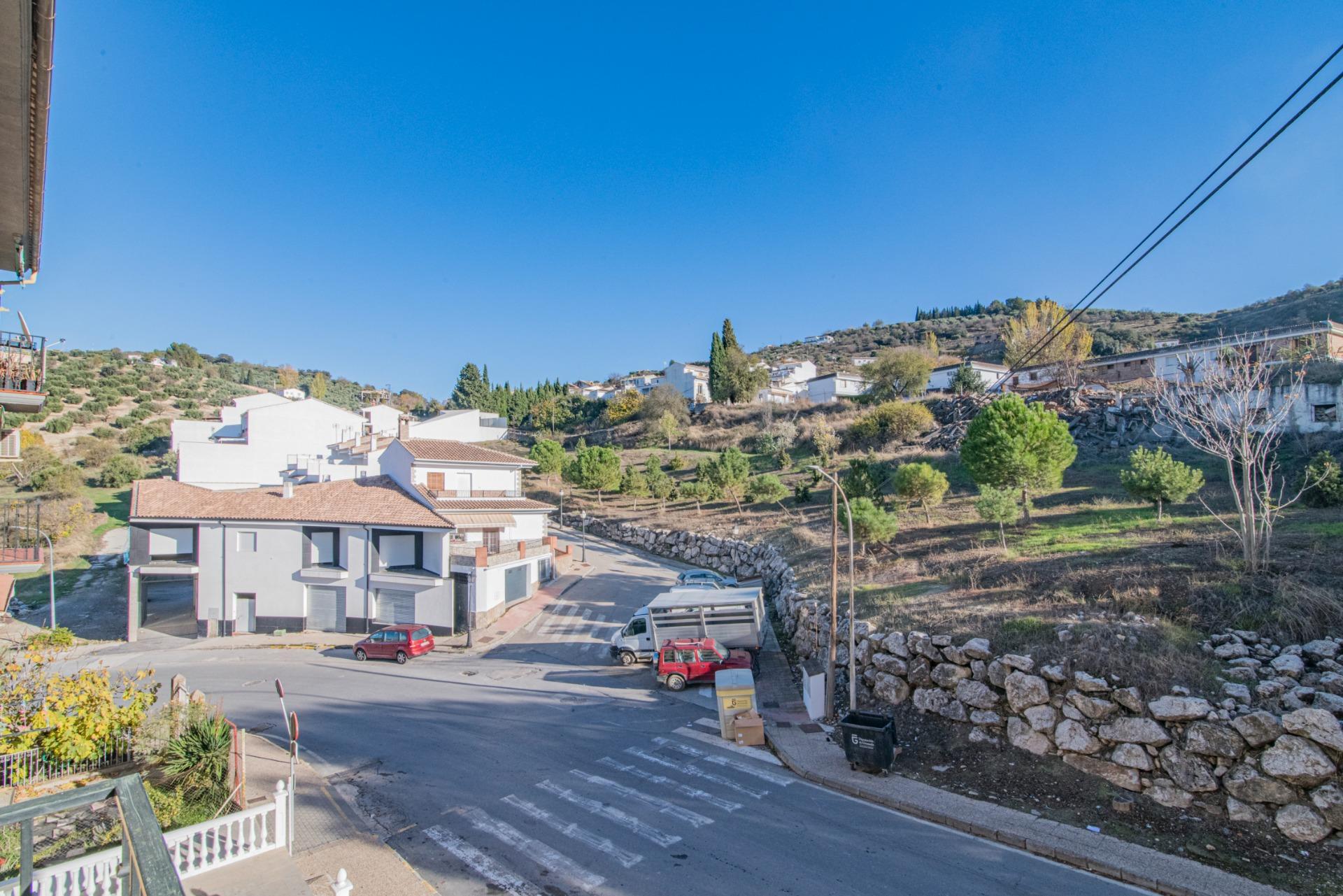 Montefrío, Granada