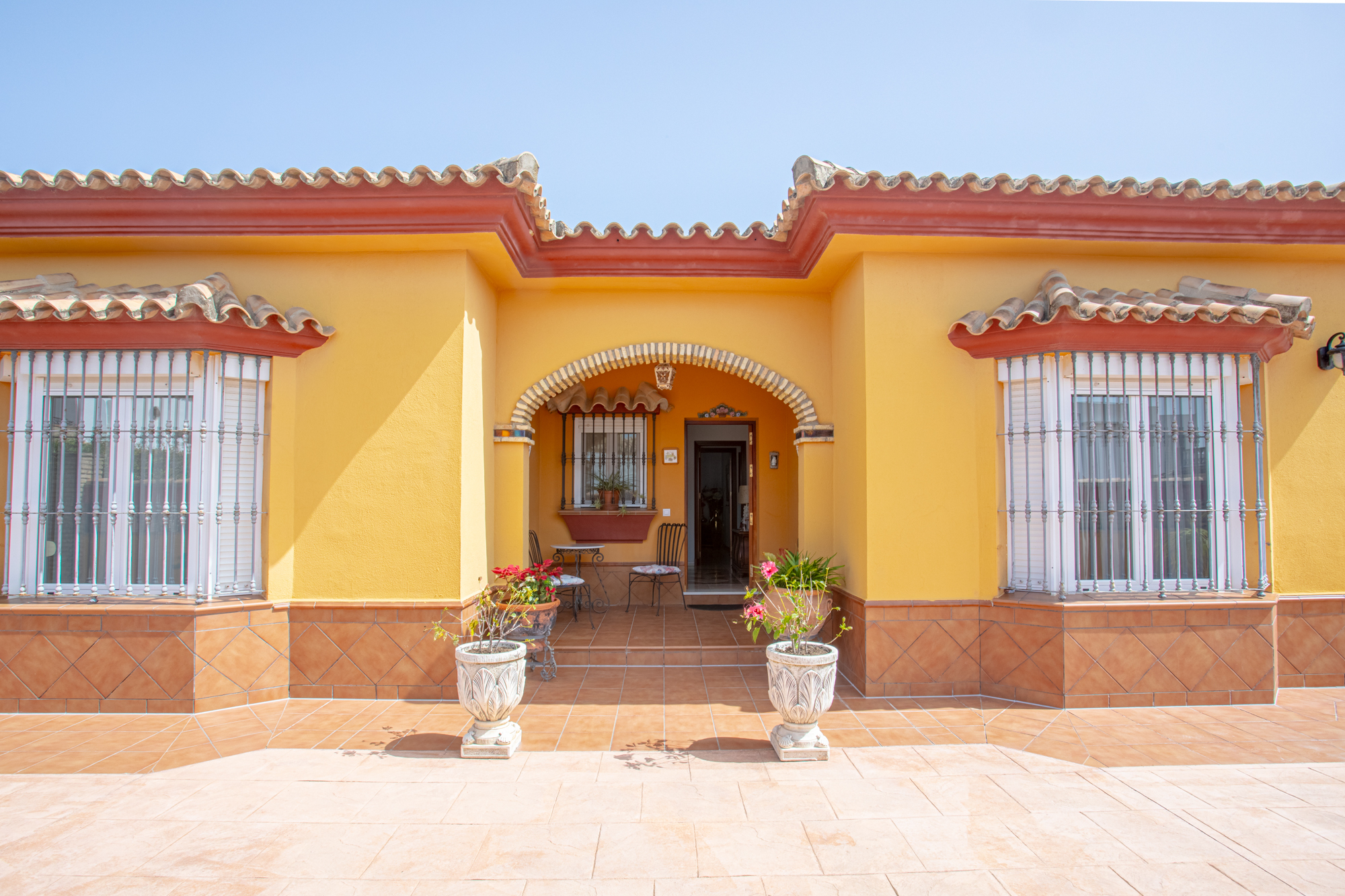 Casas o chalets-Venta-Chiclana de la Frontera-1730362-Foto-7