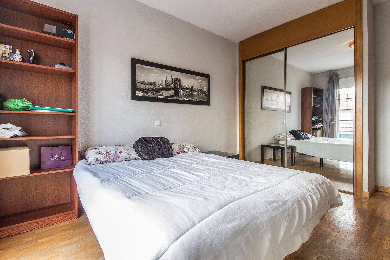 Casas o chalets-Venta-Villaviciosa de OdÃ³n-1730943-Foto-13