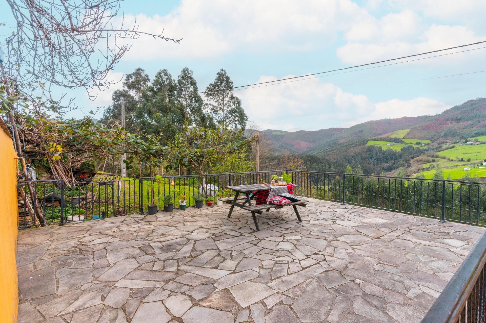 Casas o chalets-Venta-San Tirso de Abres-1483013-Foto-2