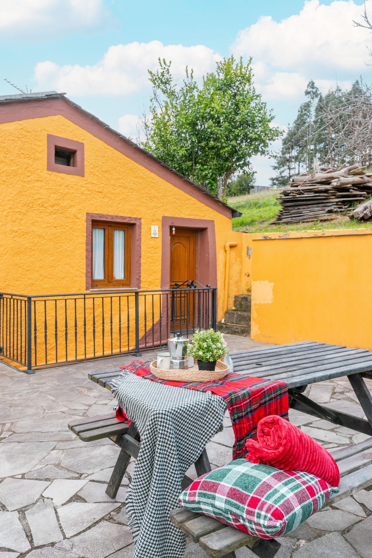 Casas o chalets-Venta-San Tirso de Abres-1483013-Foto-6