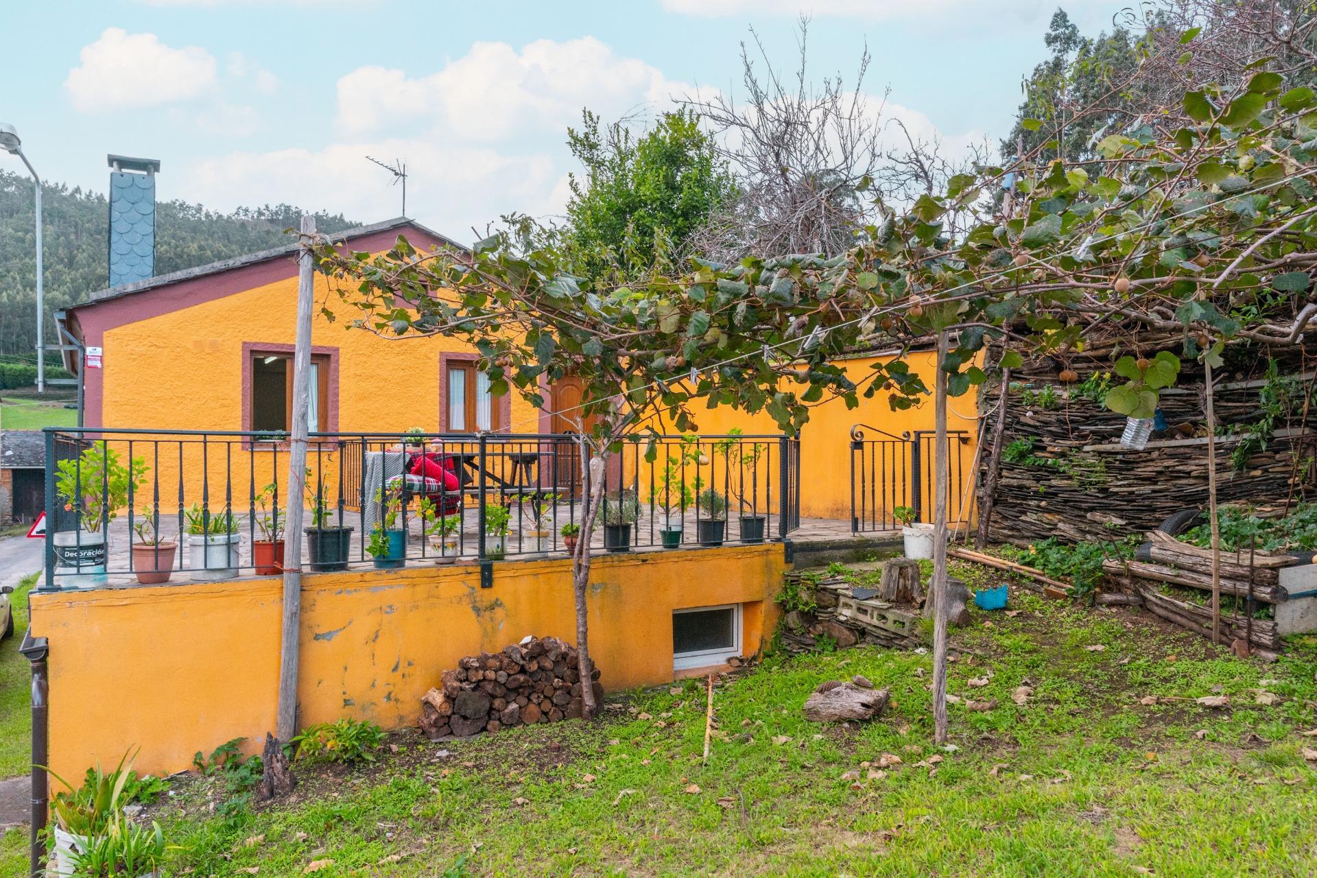 Casas o chalets-Venta-San Tirso de Abres-1483013-Foto-3