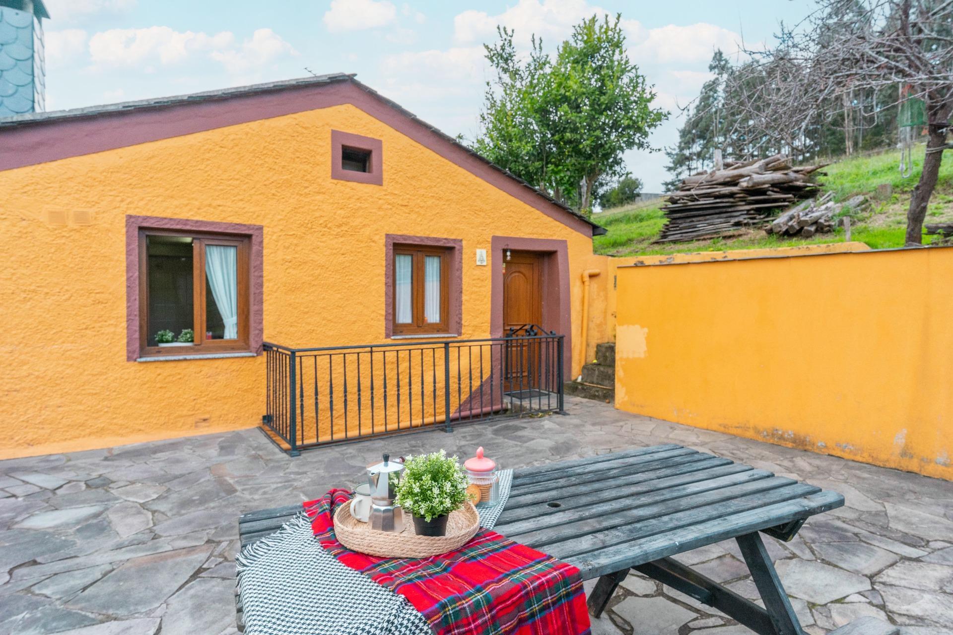 Casas o chalets-Venta-San Tirso de Abres-1483013-Foto-7