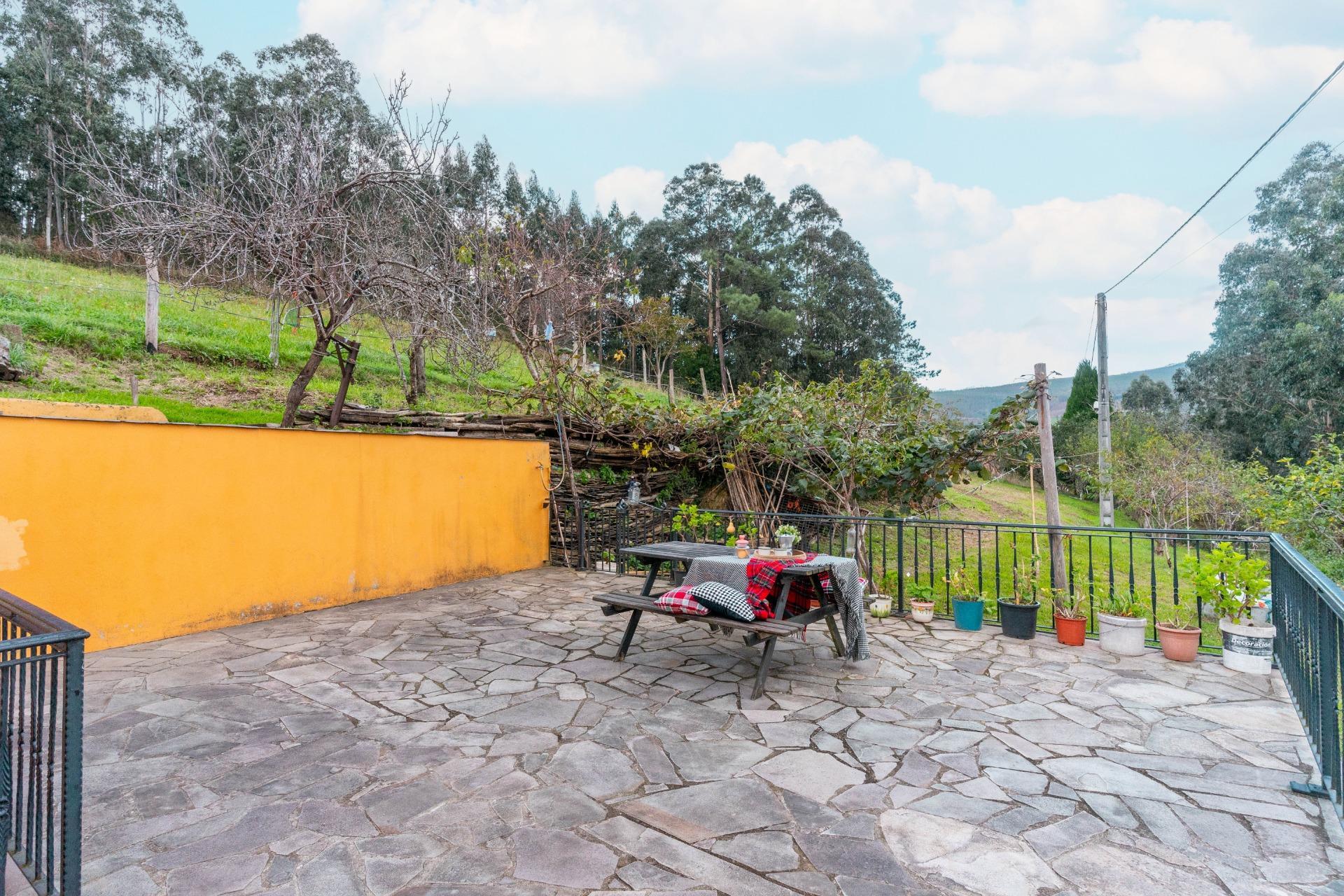 Casas o chalets-Venta-San Tirso de Abres-1483013-Foto-29