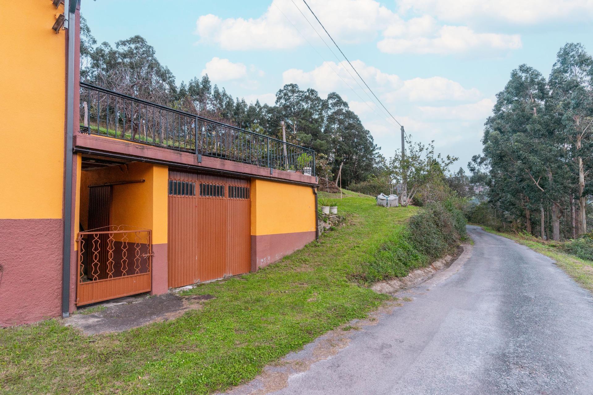 Casas o chalets-Venta-San Tirso de Abres-1483013-Foto-33