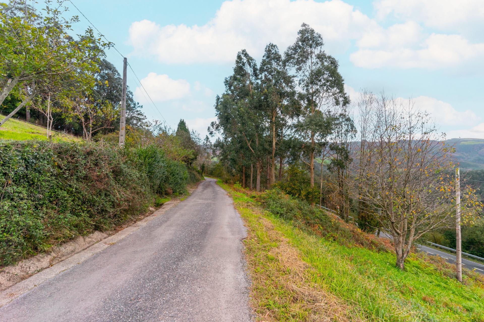 Casas o chalets-Venta-San Tirso de Abres-1483013-Foto-35