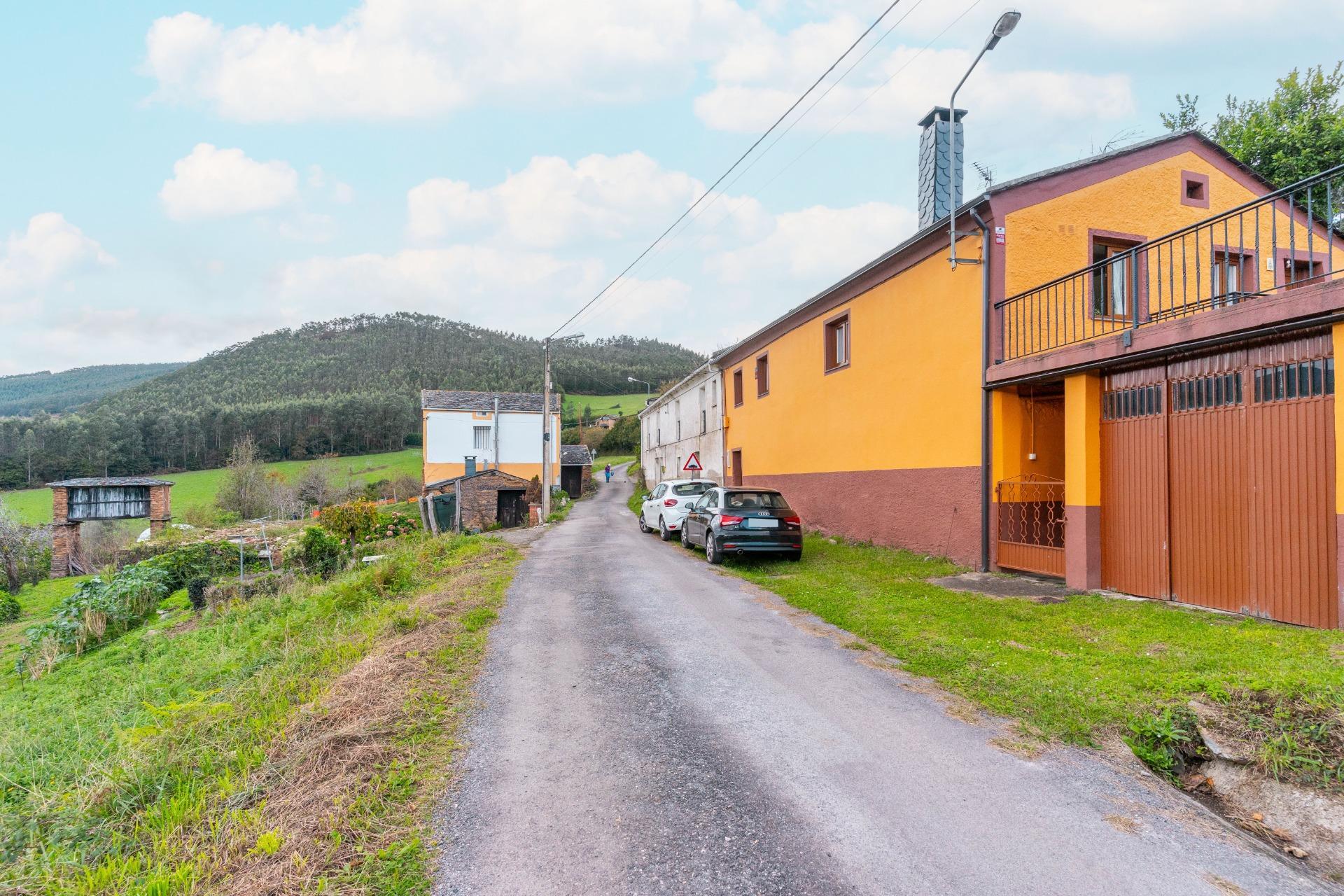Casas o chalets-Venta-San Tirso de Abres-1483013-Foto-36