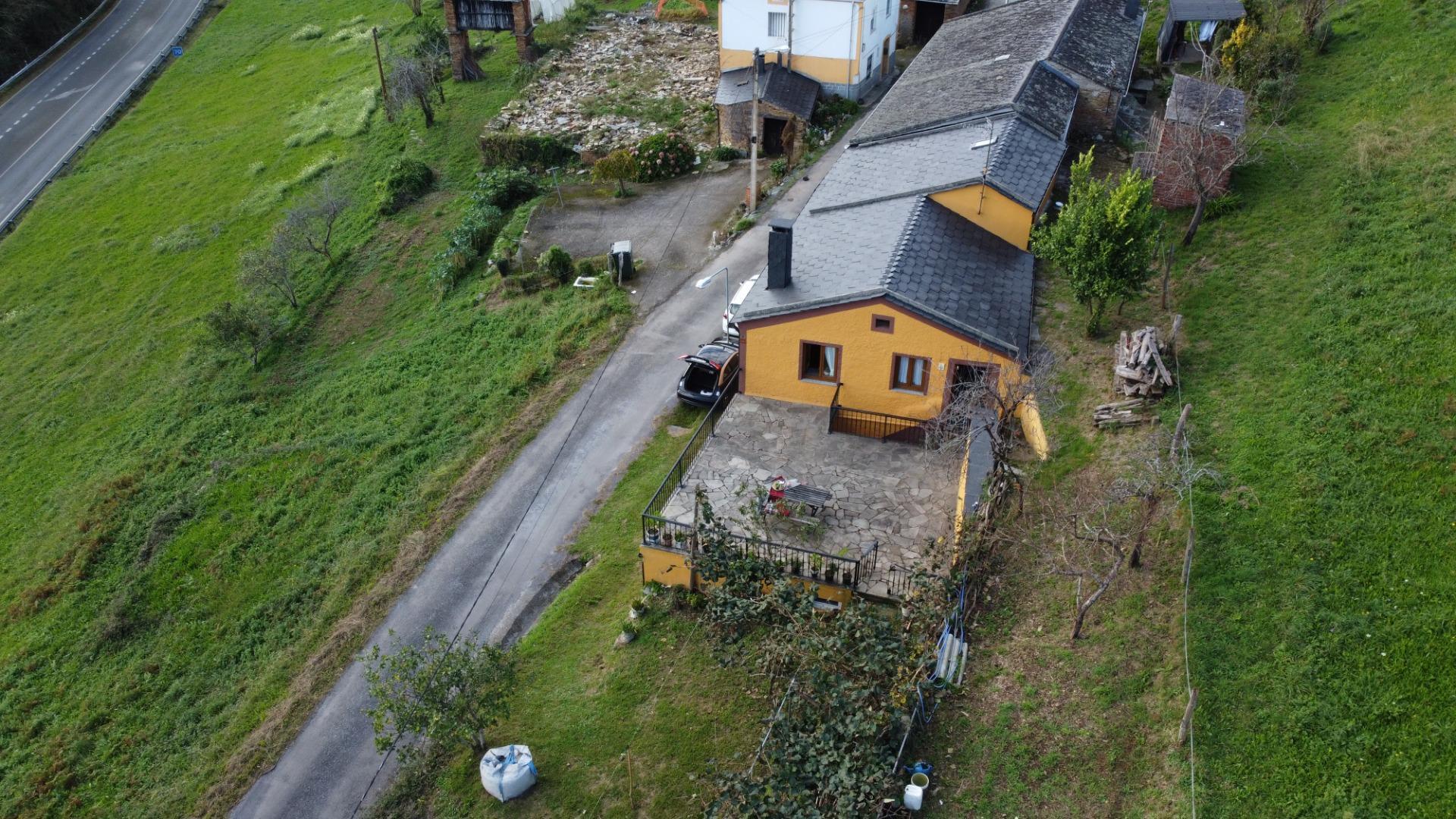 Casas o chalets-Venta-San Tirso de Abres-1483013-Foto-37