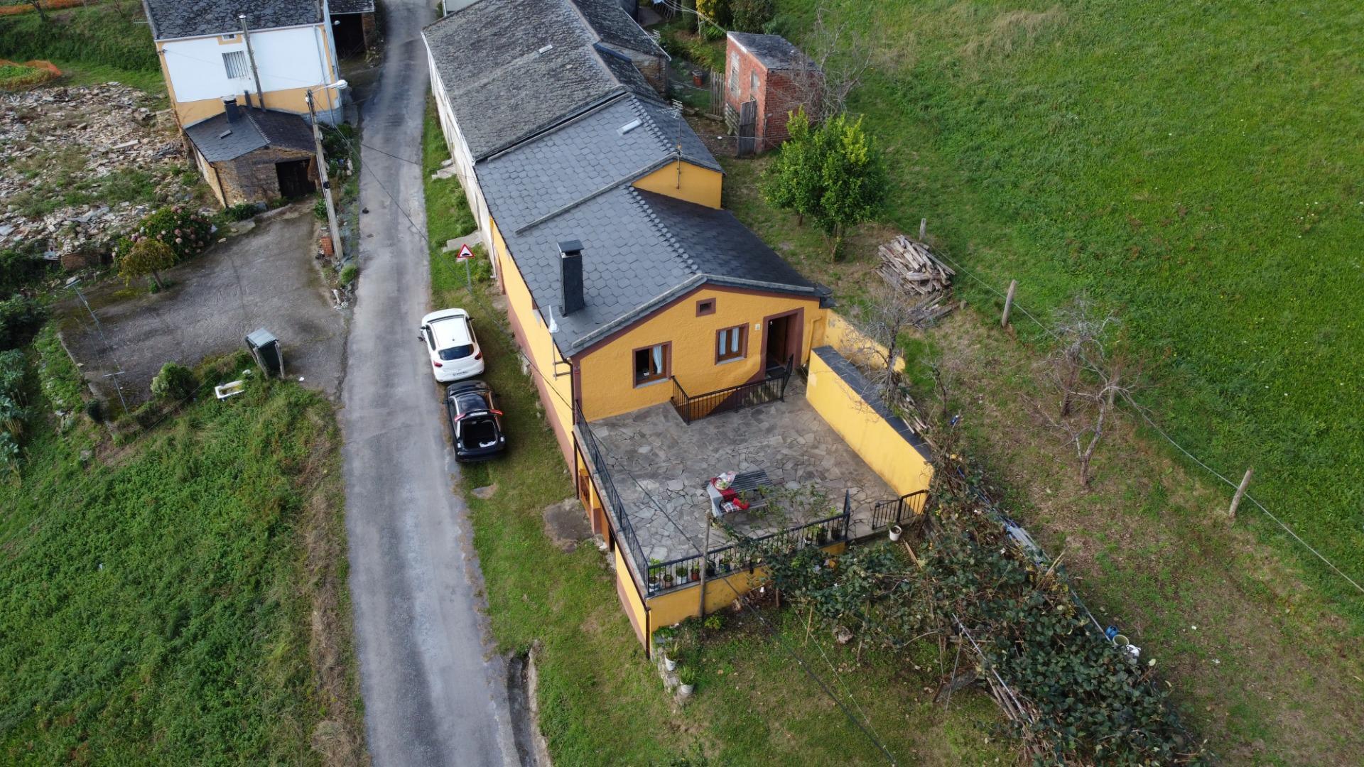 Casas o chalets-Venta-San Tirso de Abres-1483013-Foto-39