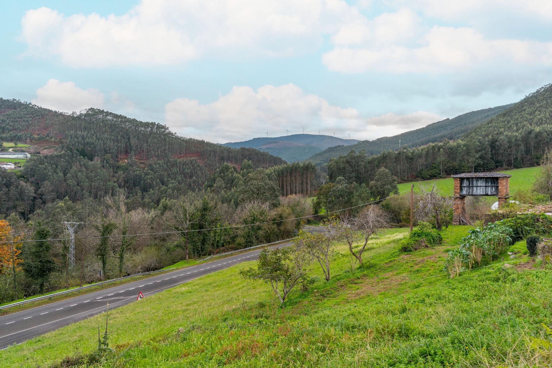 Casas o chalets-Venta-San Tirso de Abres-1483013-Foto-45