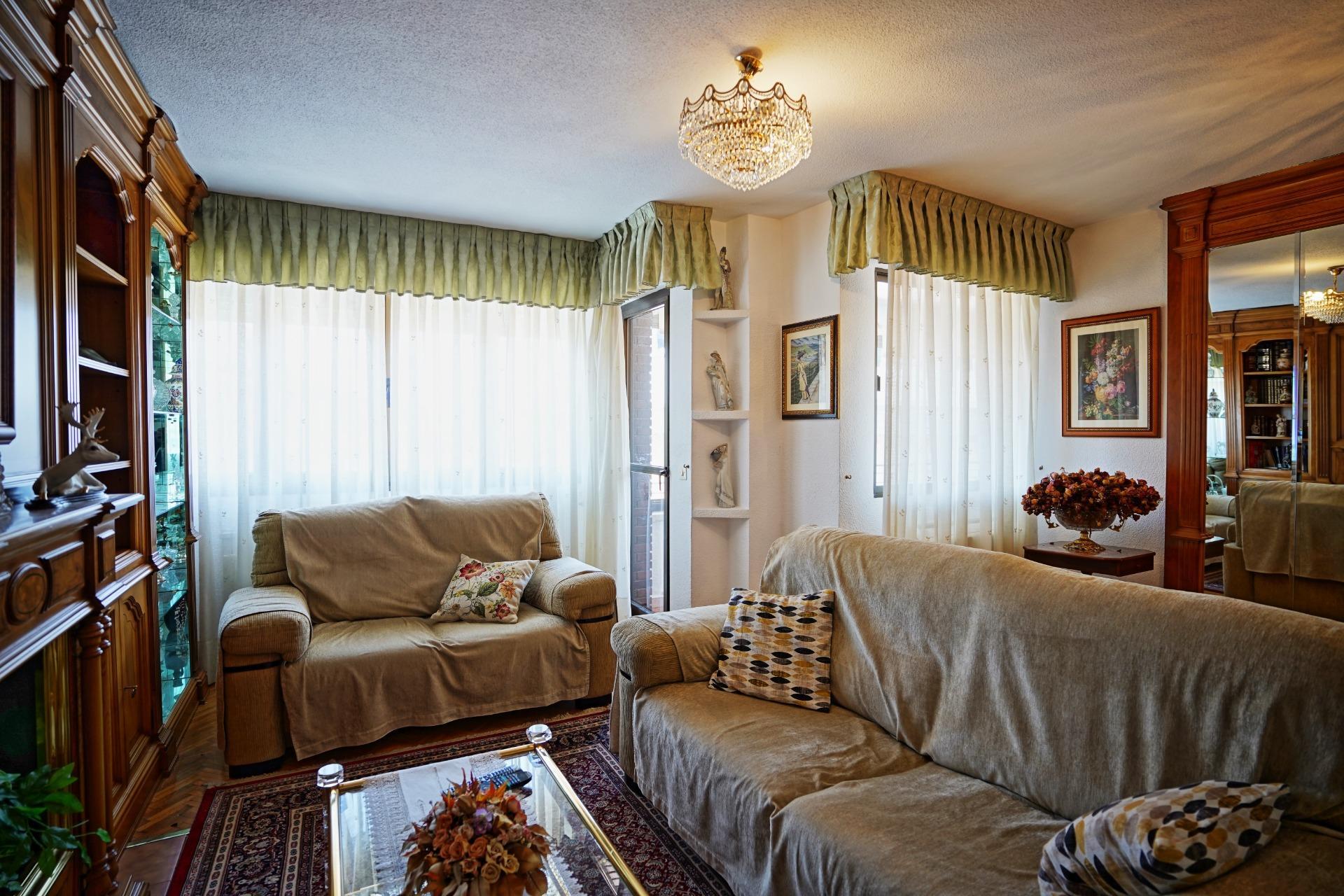 Pisos-Venta-Las Rozas de Madrid-1731021-Foto-4
