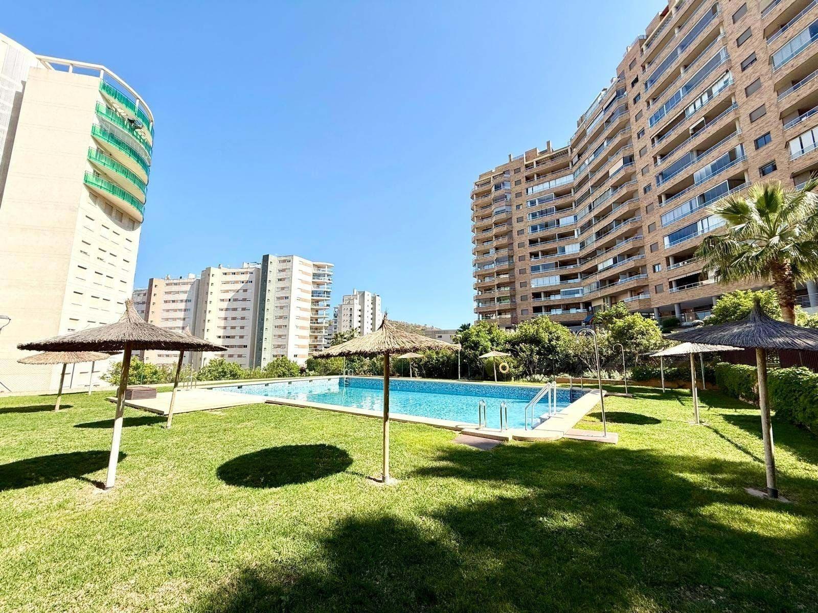 Benidorm, Alicante/Alacant