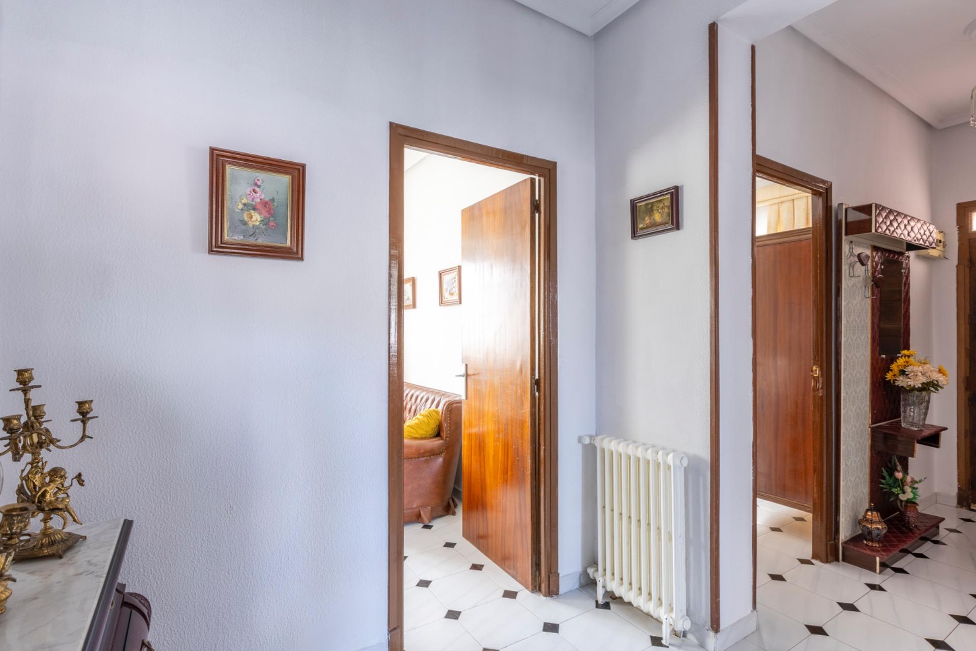 Casas o chalets-Venta-Villaverde de Ãscar-1731073-Foto-13
