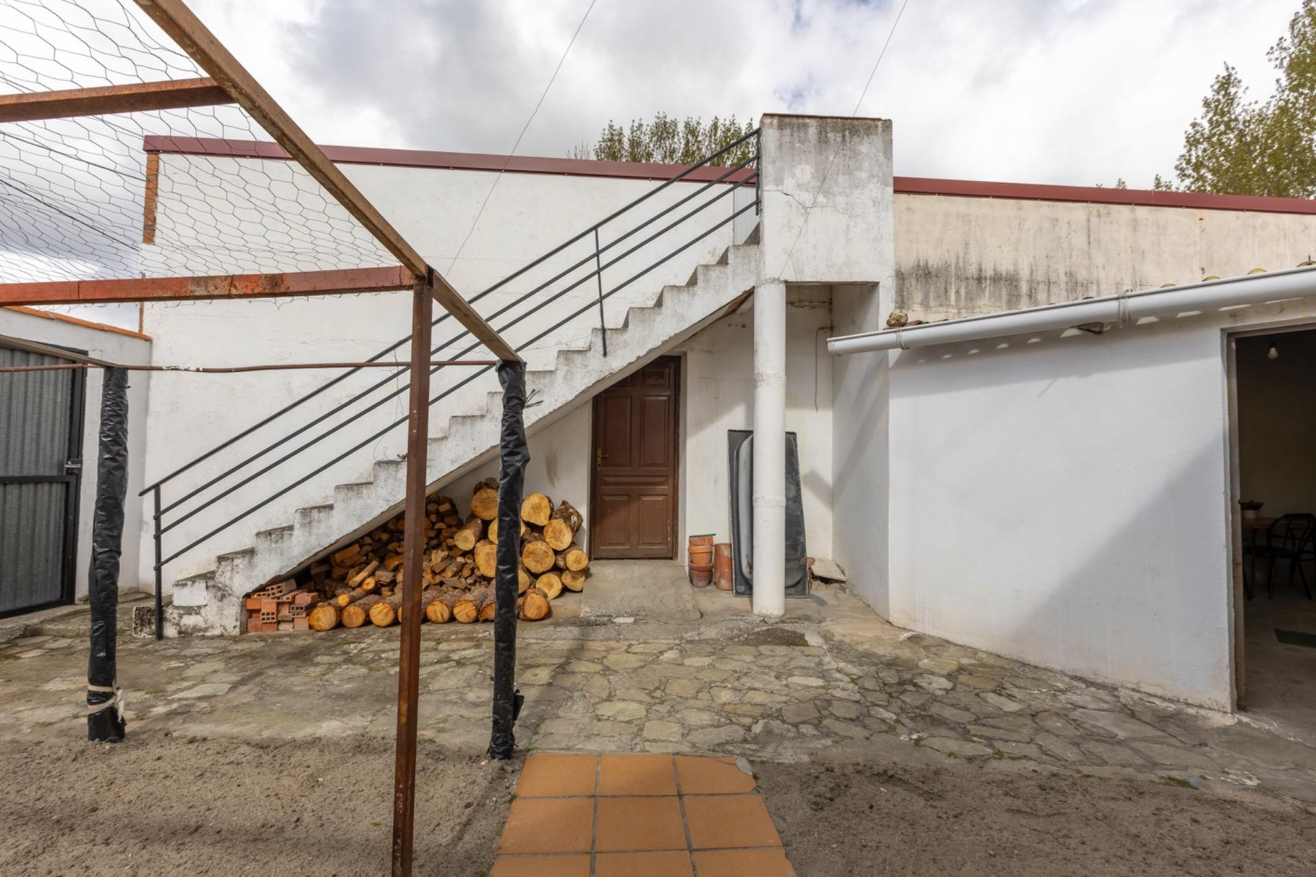 Casas o chalets-Venta-Villaverde de Ãscar-1731073-Foto-36