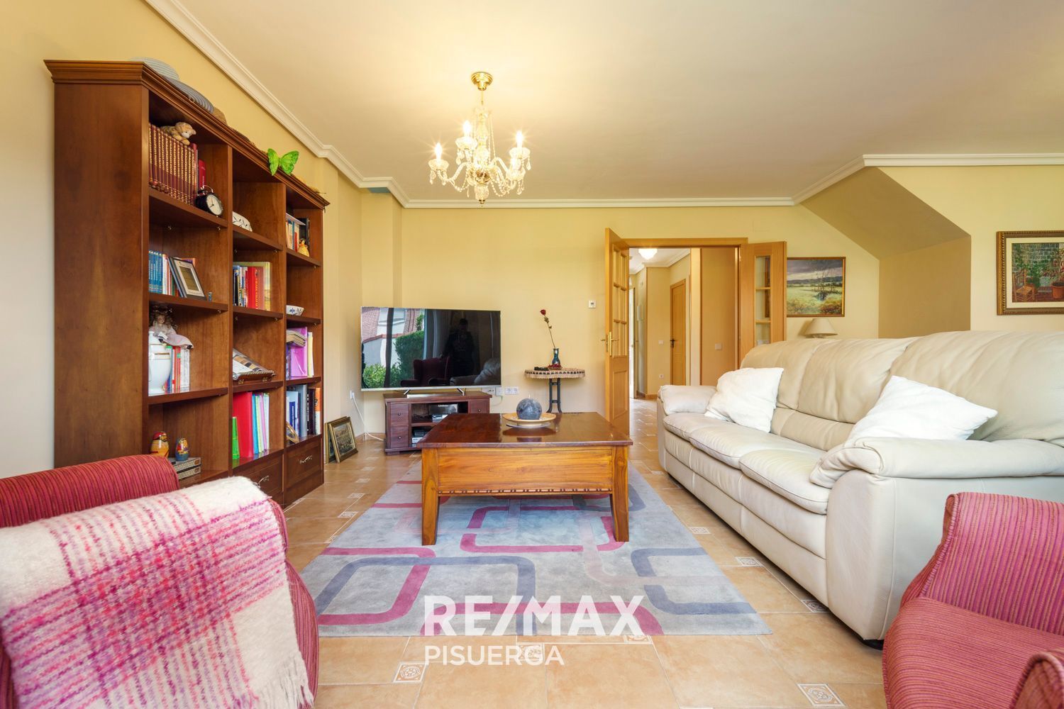 Casas o chalets-Venta-Boecillo-1731421-Foto-6
