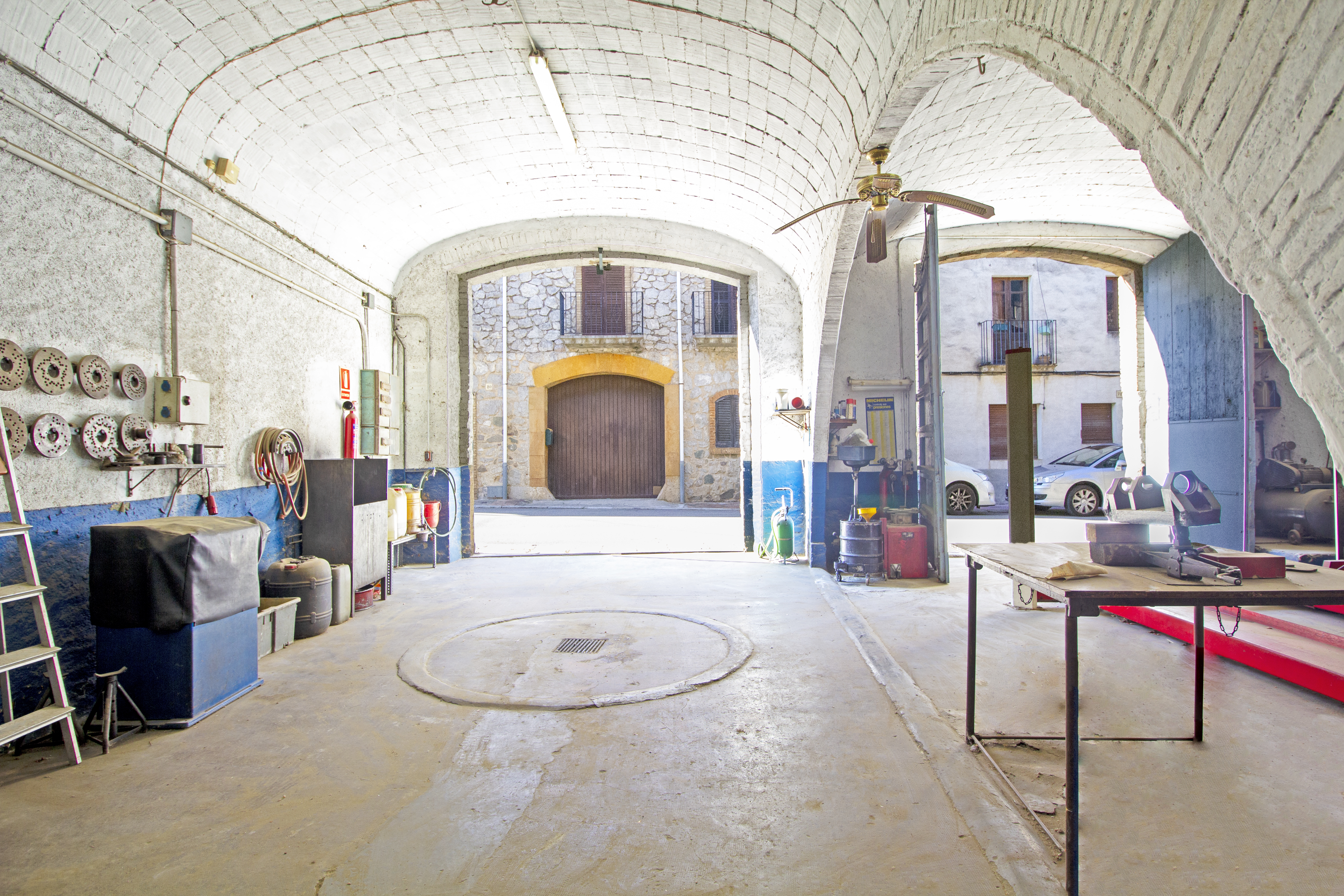Descubre un retiro exquisito en la serena localida..