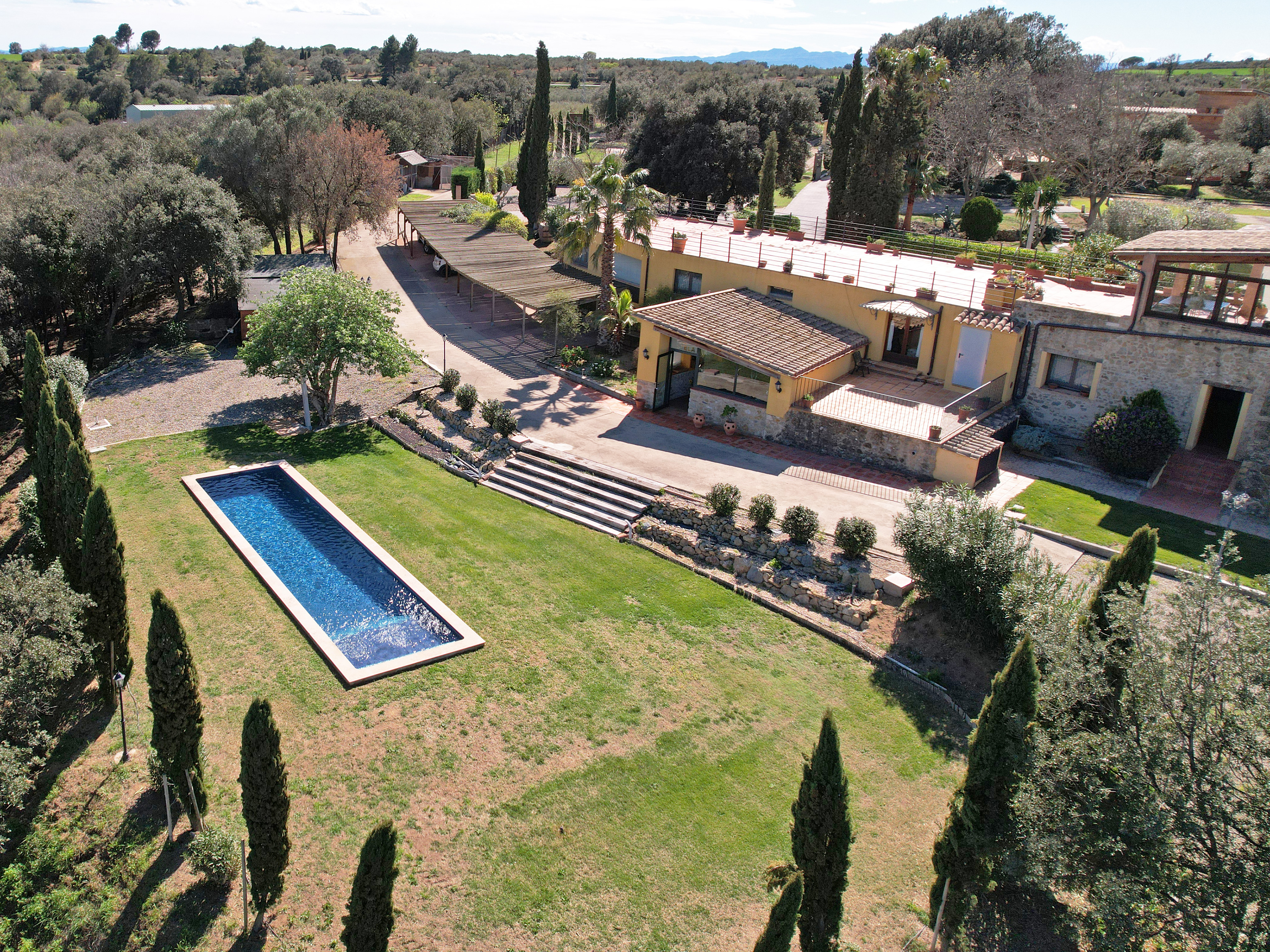 Villa in Llers