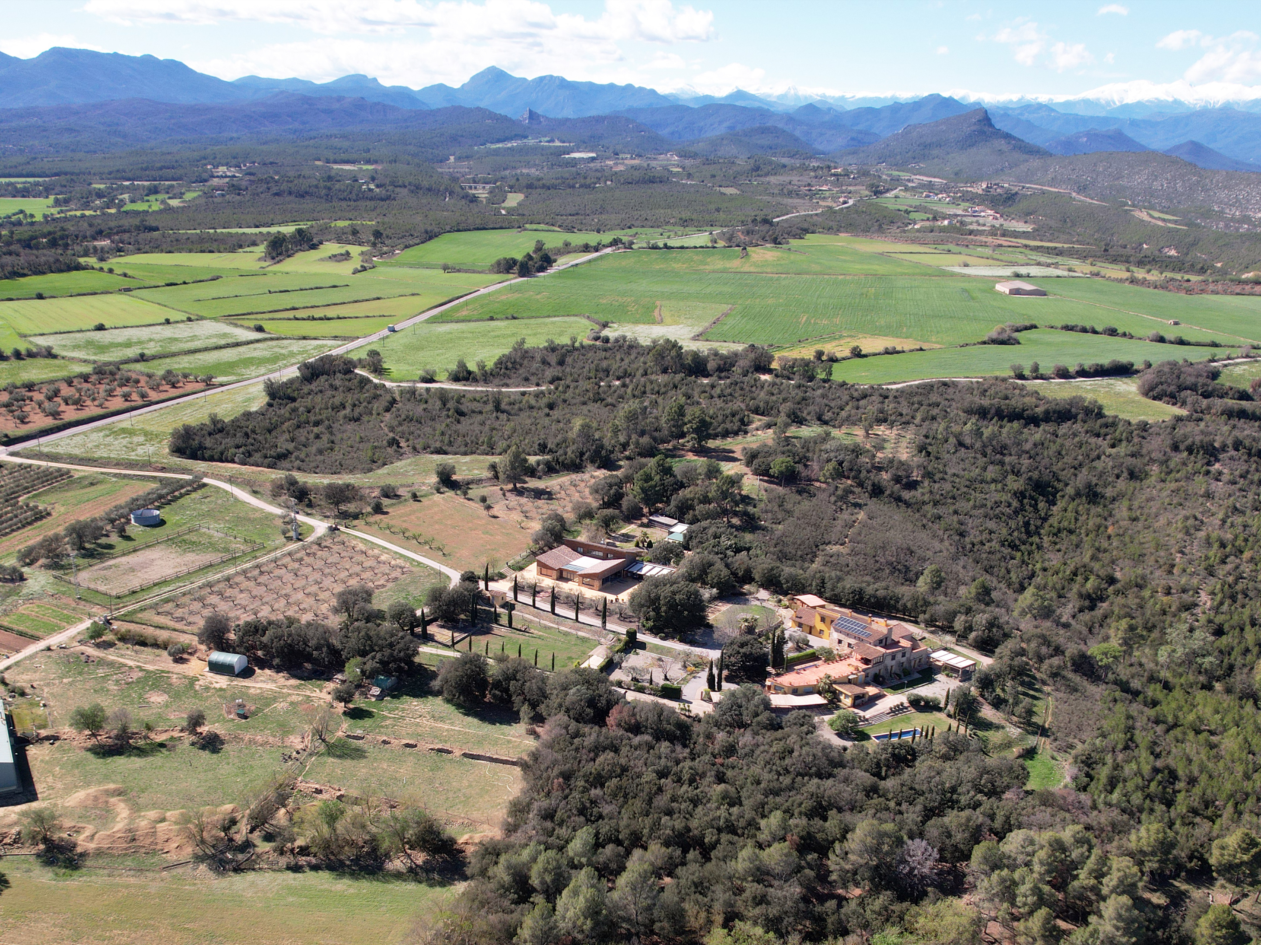 Villa in Llers