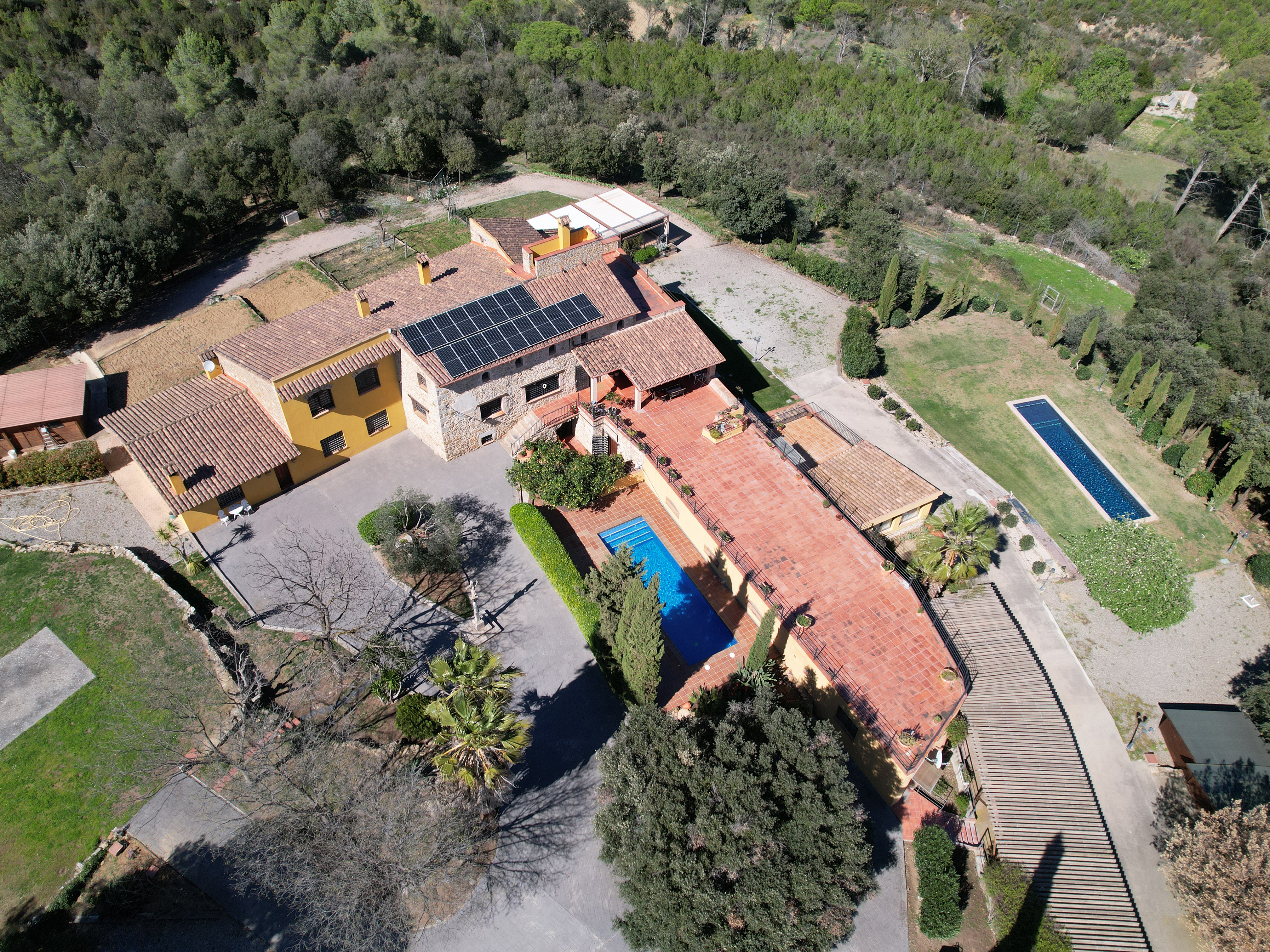 Villa in Llers