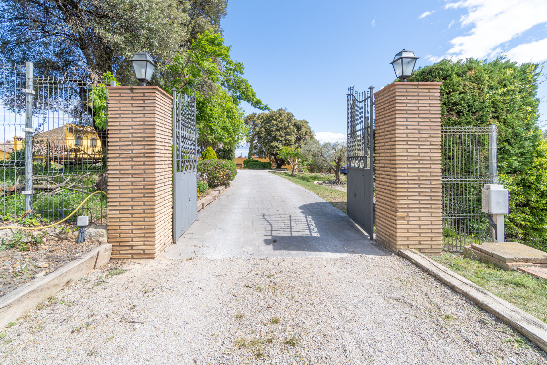 Villa in Llers