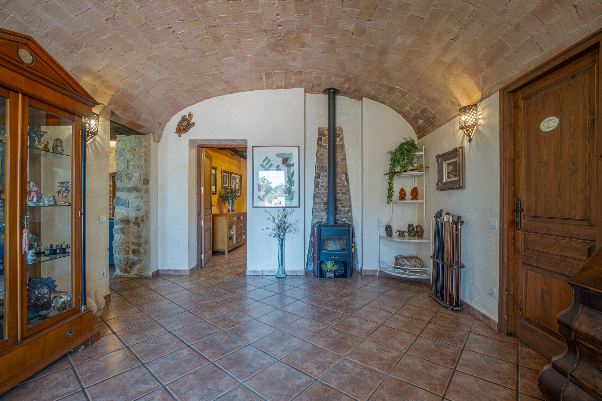 Villa in Llers