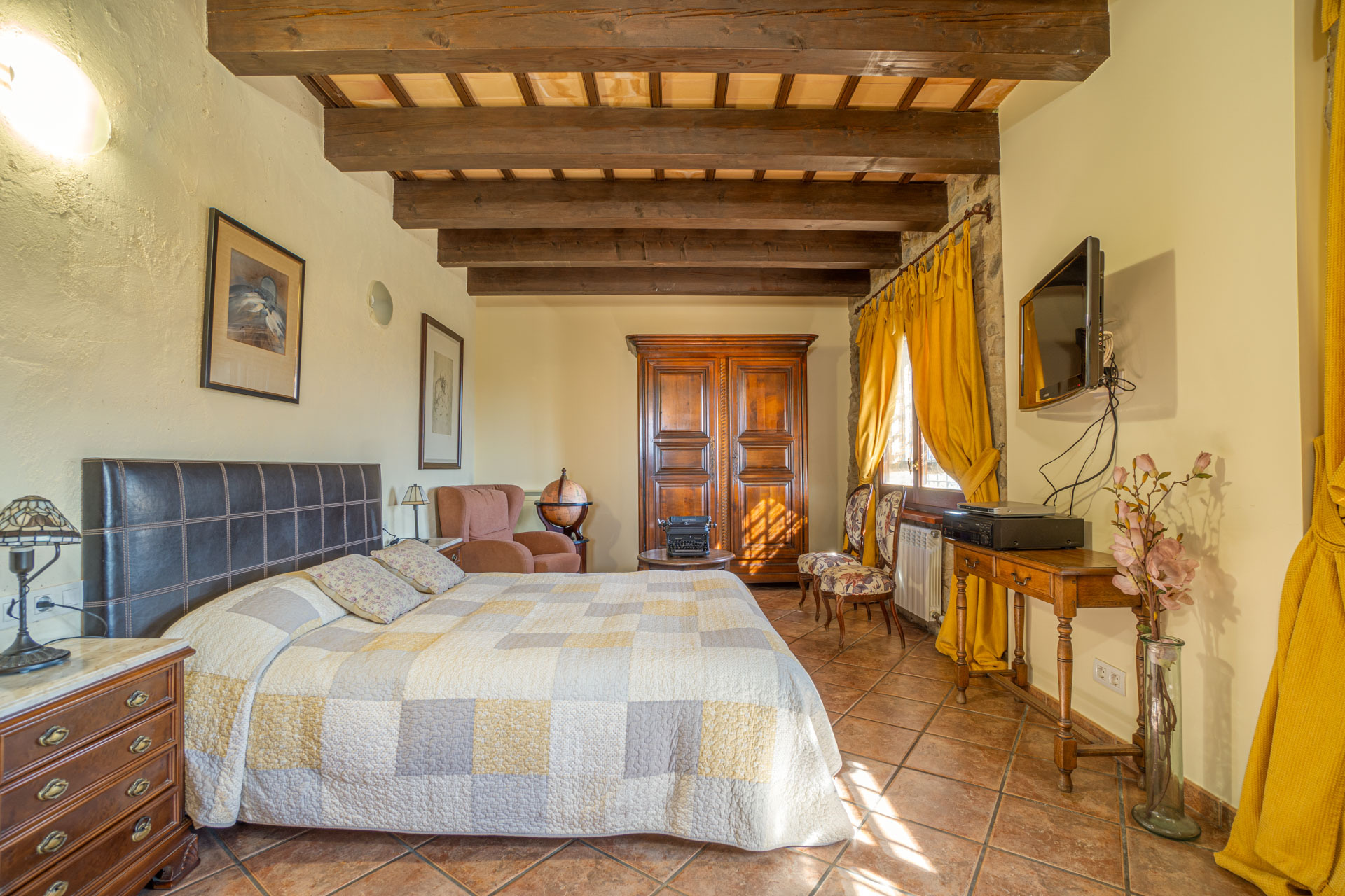 Villa in Llers