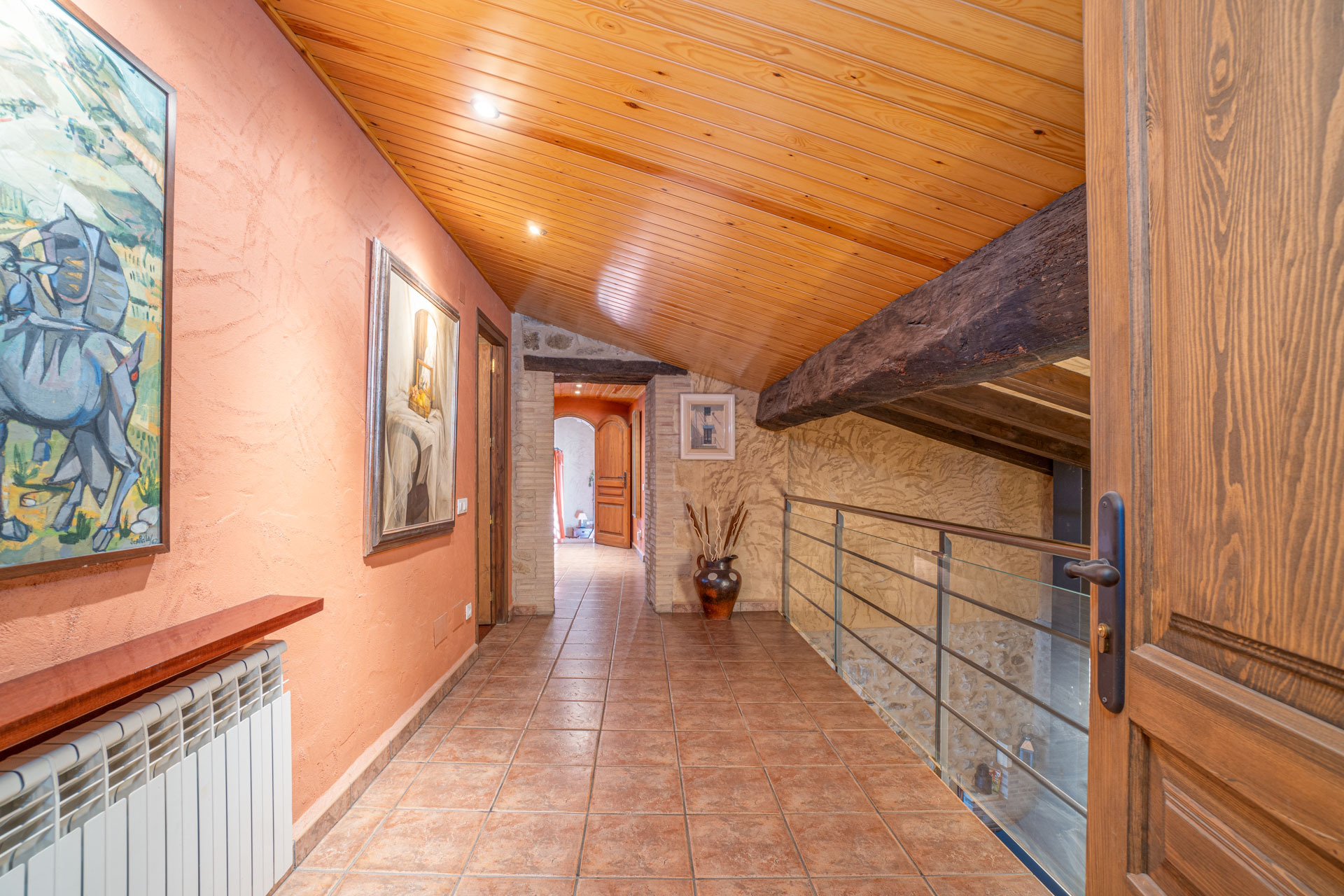 Villa in Llers