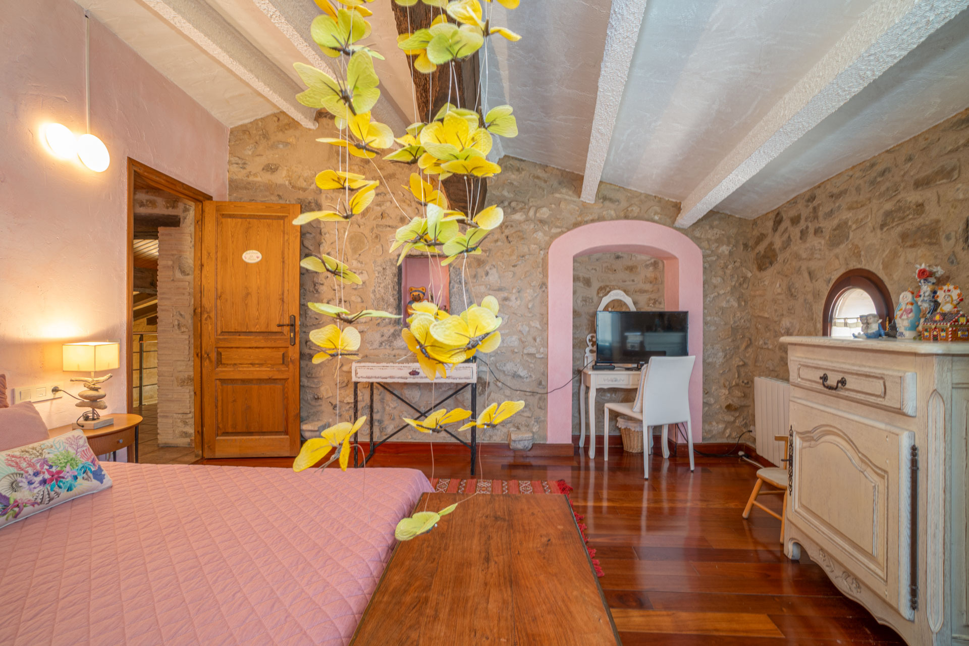 Villa in Llers