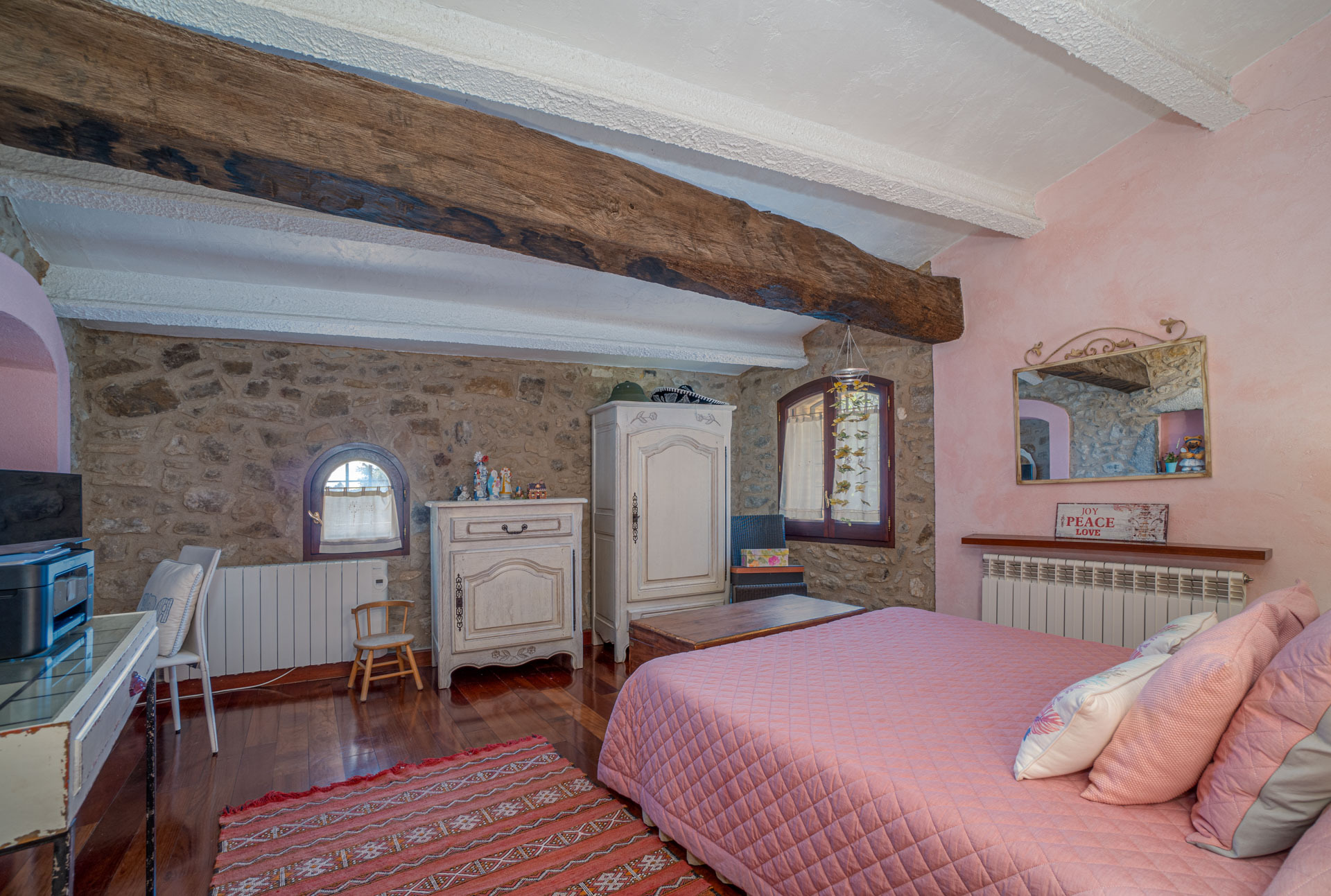 Villa in Llers