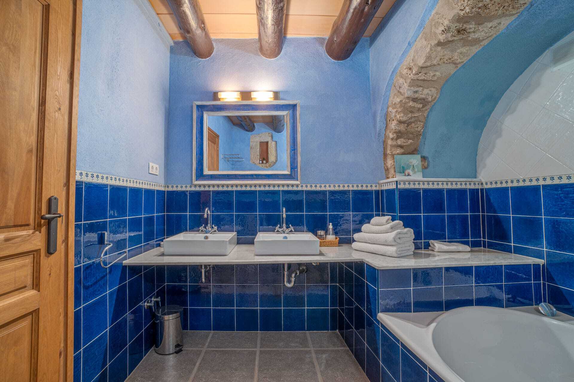 Villa in Llers