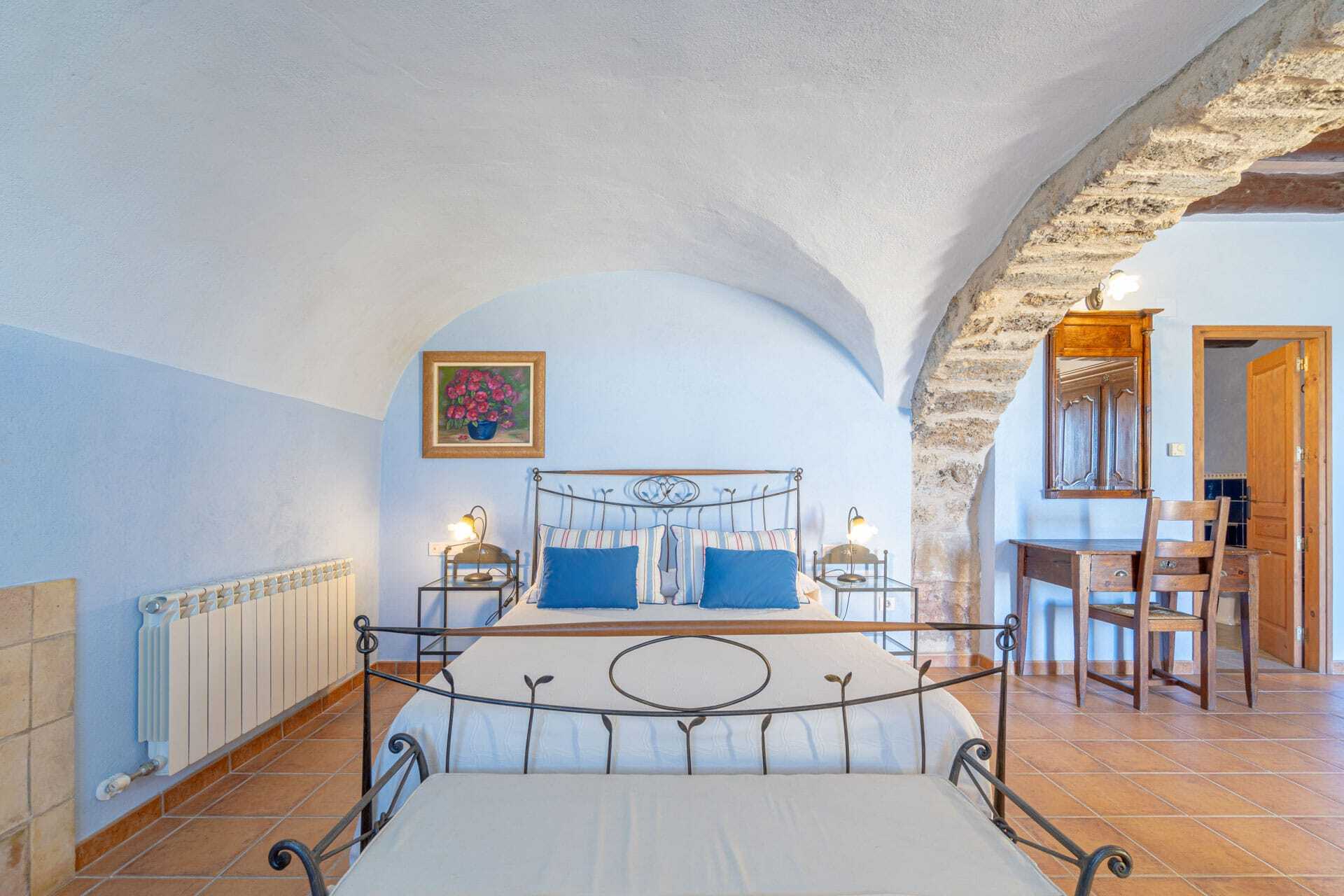 Villa in Llers