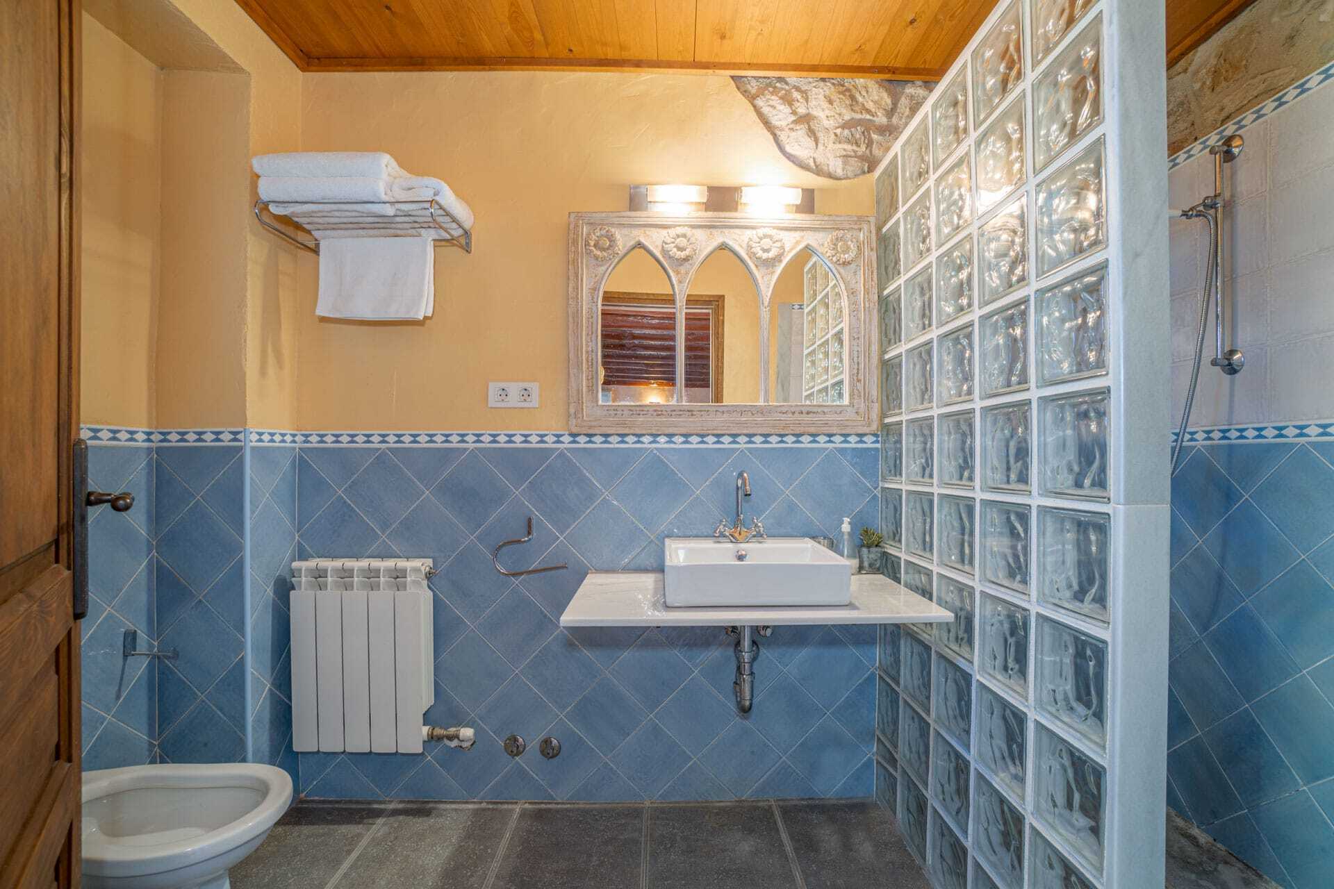 Villa in Llers