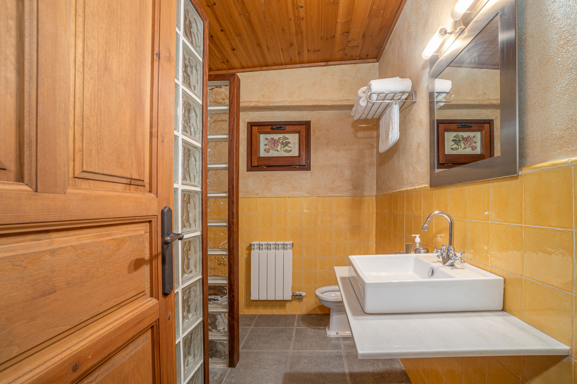 Villa in Llers