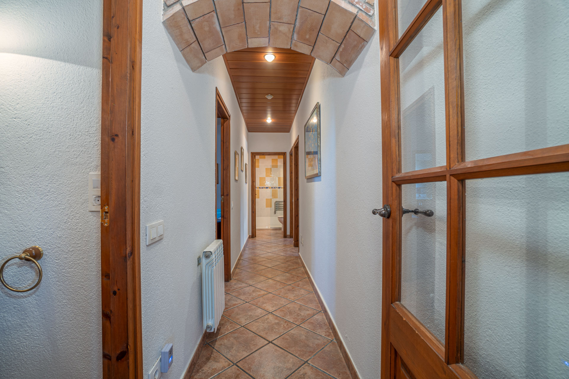 Villa in Llers