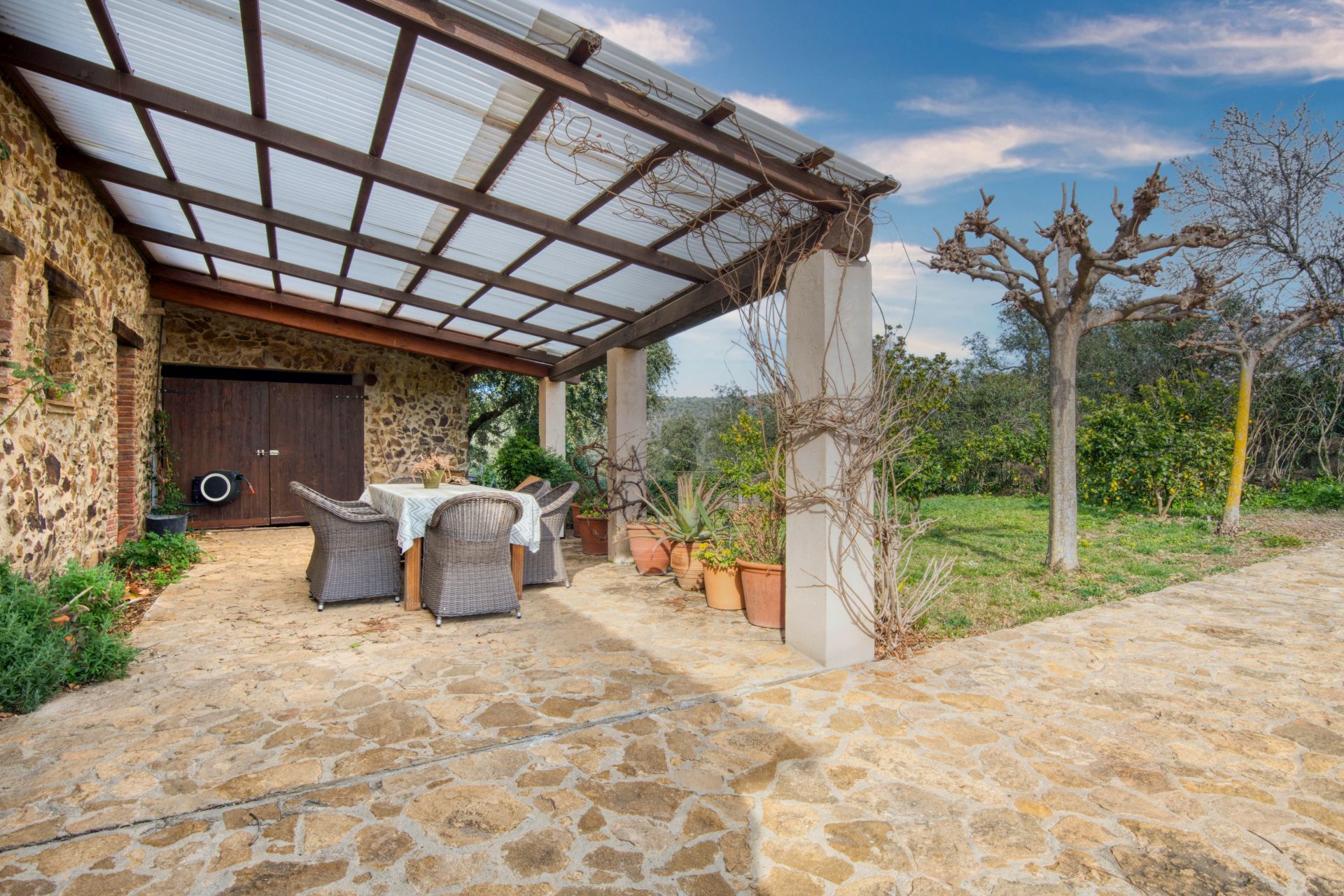 Casas o chalets-Venta-Ciudad sin unificar-1642164-Foto-4