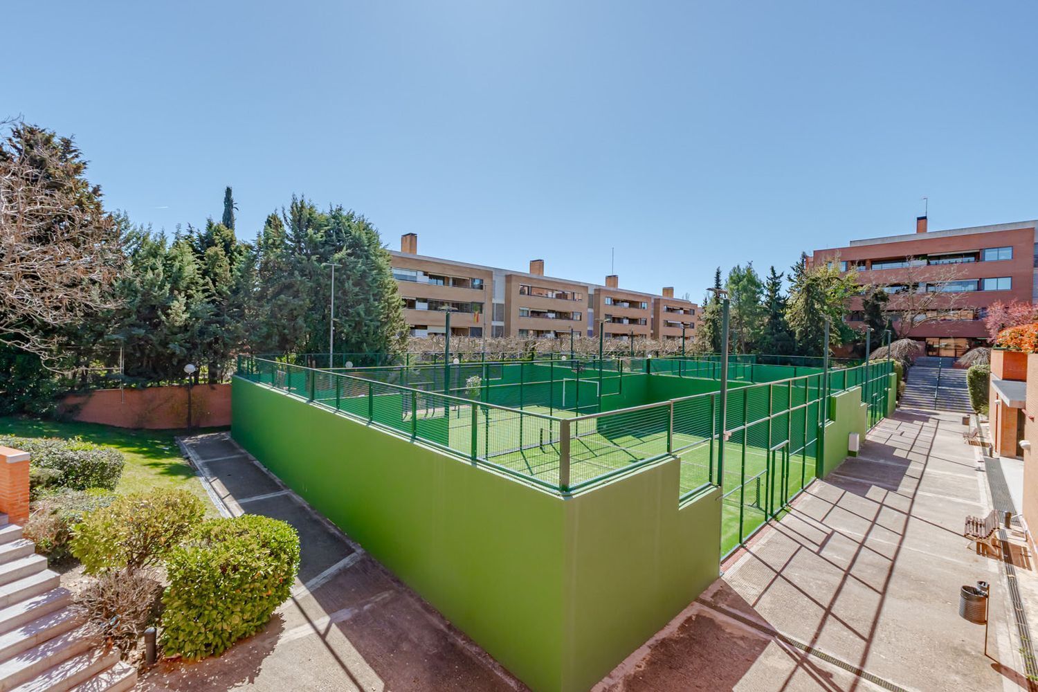 Pisos-Alquiler-Pozuelo de AlarcÃ³n-1707717-Foto-63