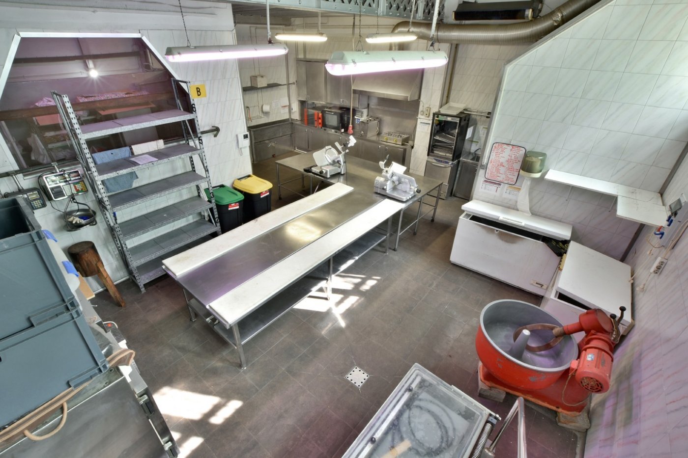 Negocios-Venta-LÂ´Hospitalet de Llobregat-695443-Foto-5