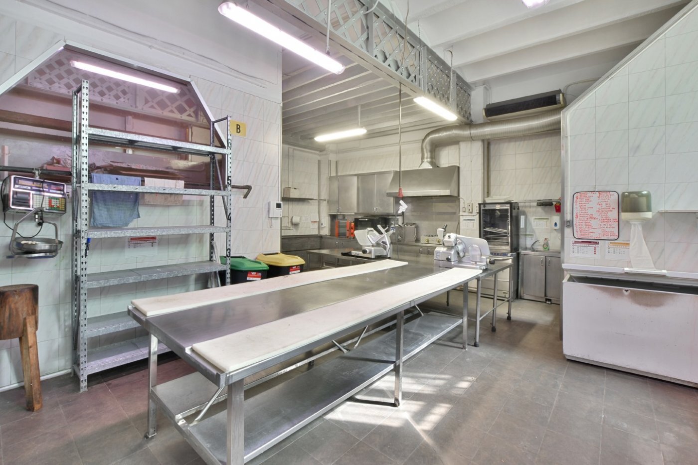 Negocios-Venta-LÂ´Hospitalet de Llobregat-695443-Foto-6