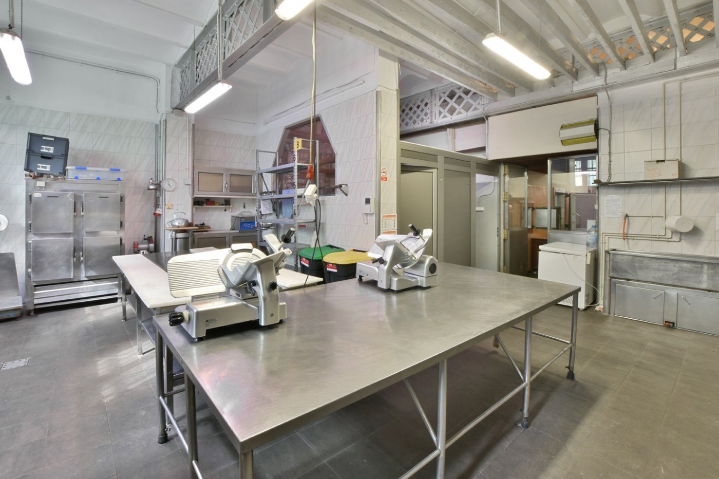 Negocios-Venta-LÂ´Hospitalet de Llobregat-695443-Foto-7