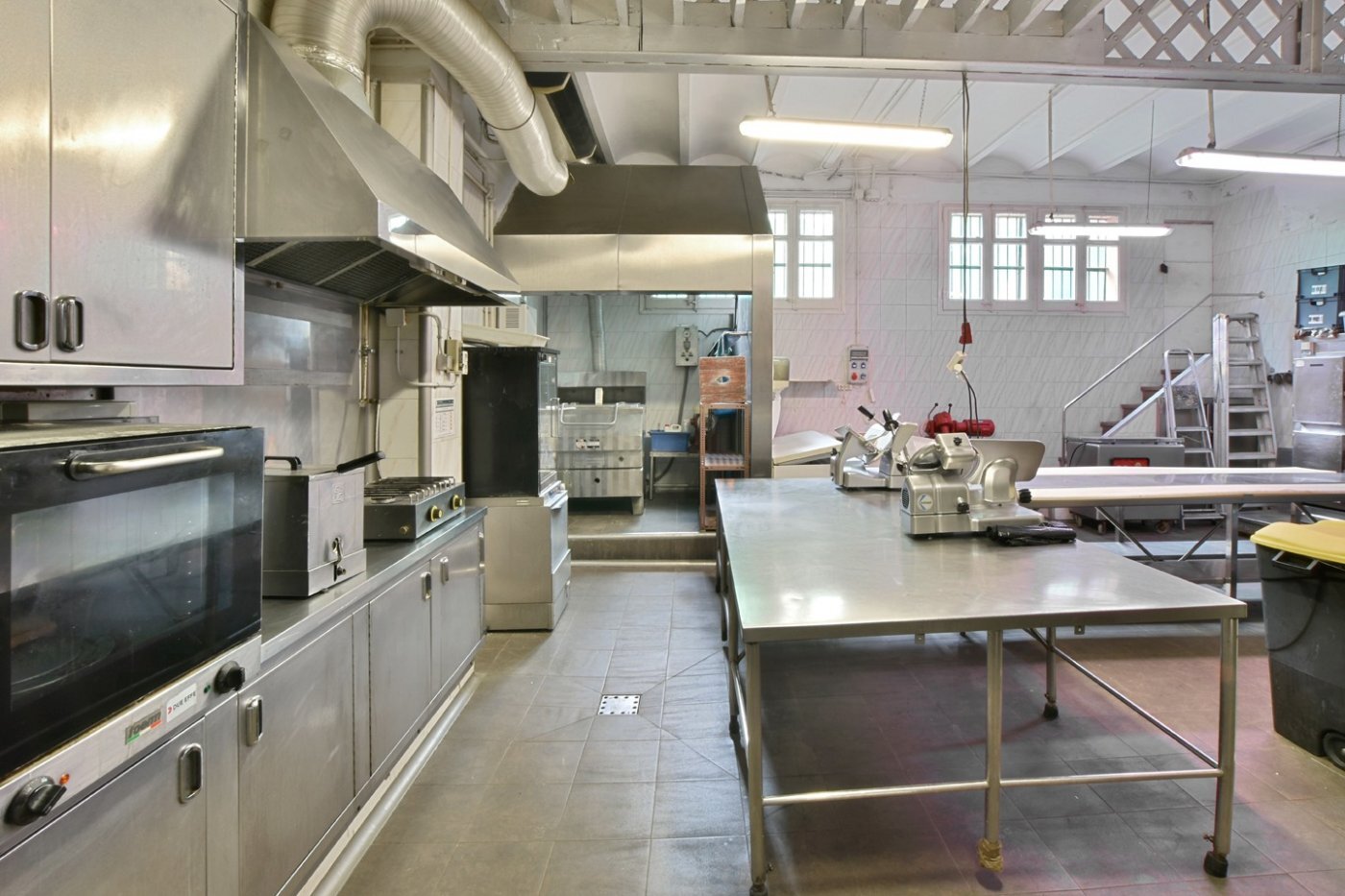 Negocios-Venta-LÂ´Hospitalet de Llobregat-695443-Foto-9